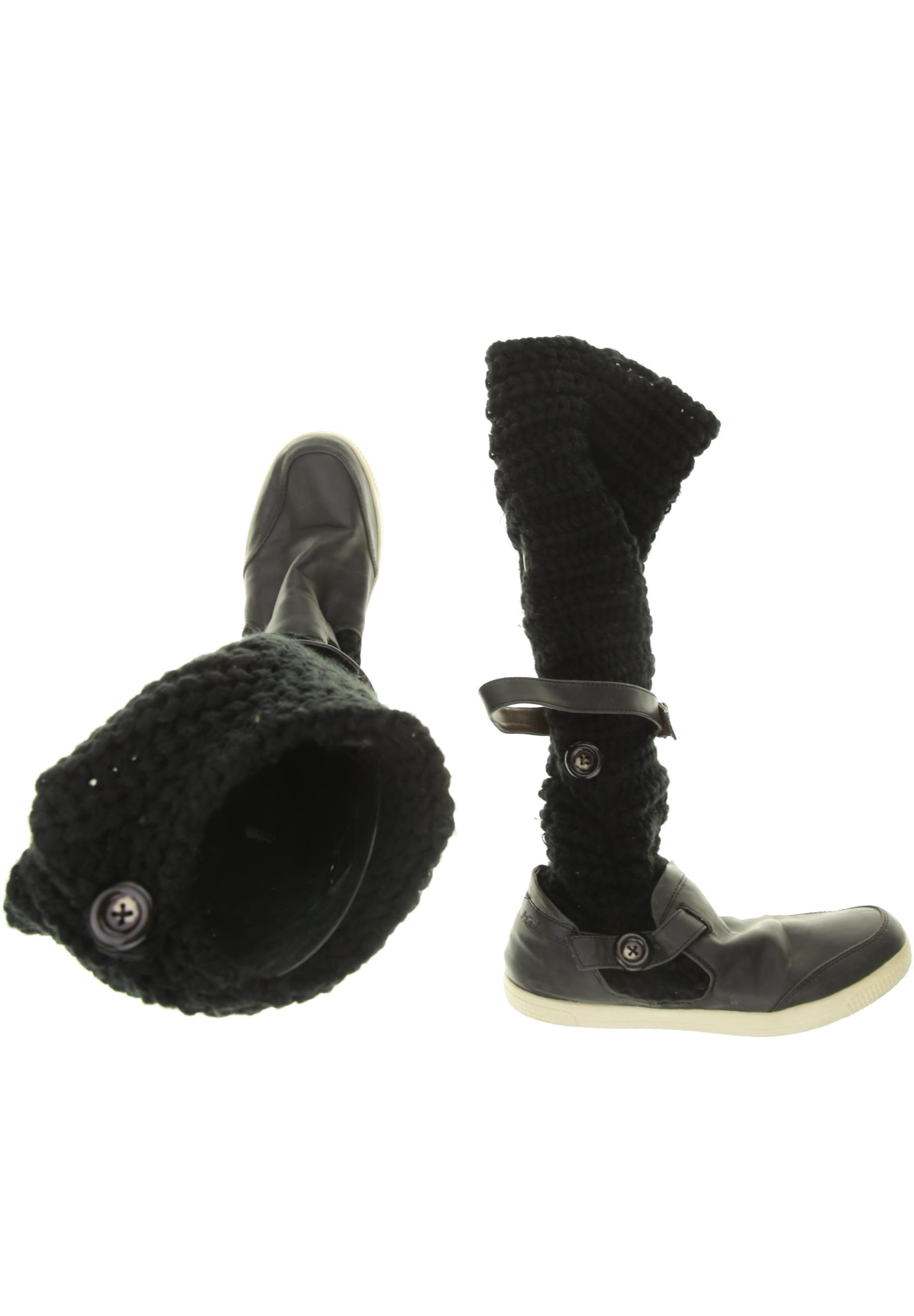 

Killah Damen Stiefel, schwarz, Gr. 39