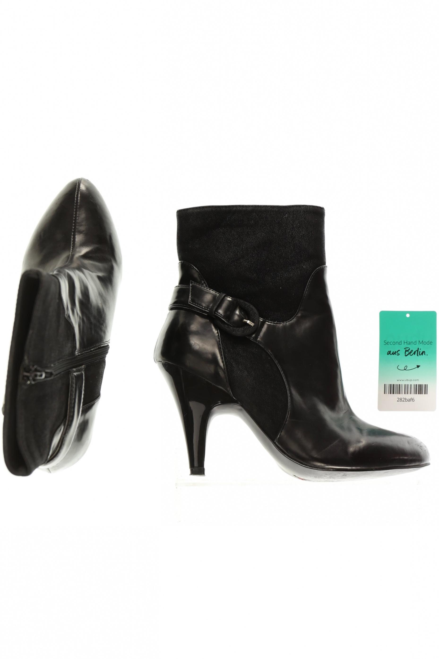 

Killah Damen Stiefelette, schwarz, Gr. 37
