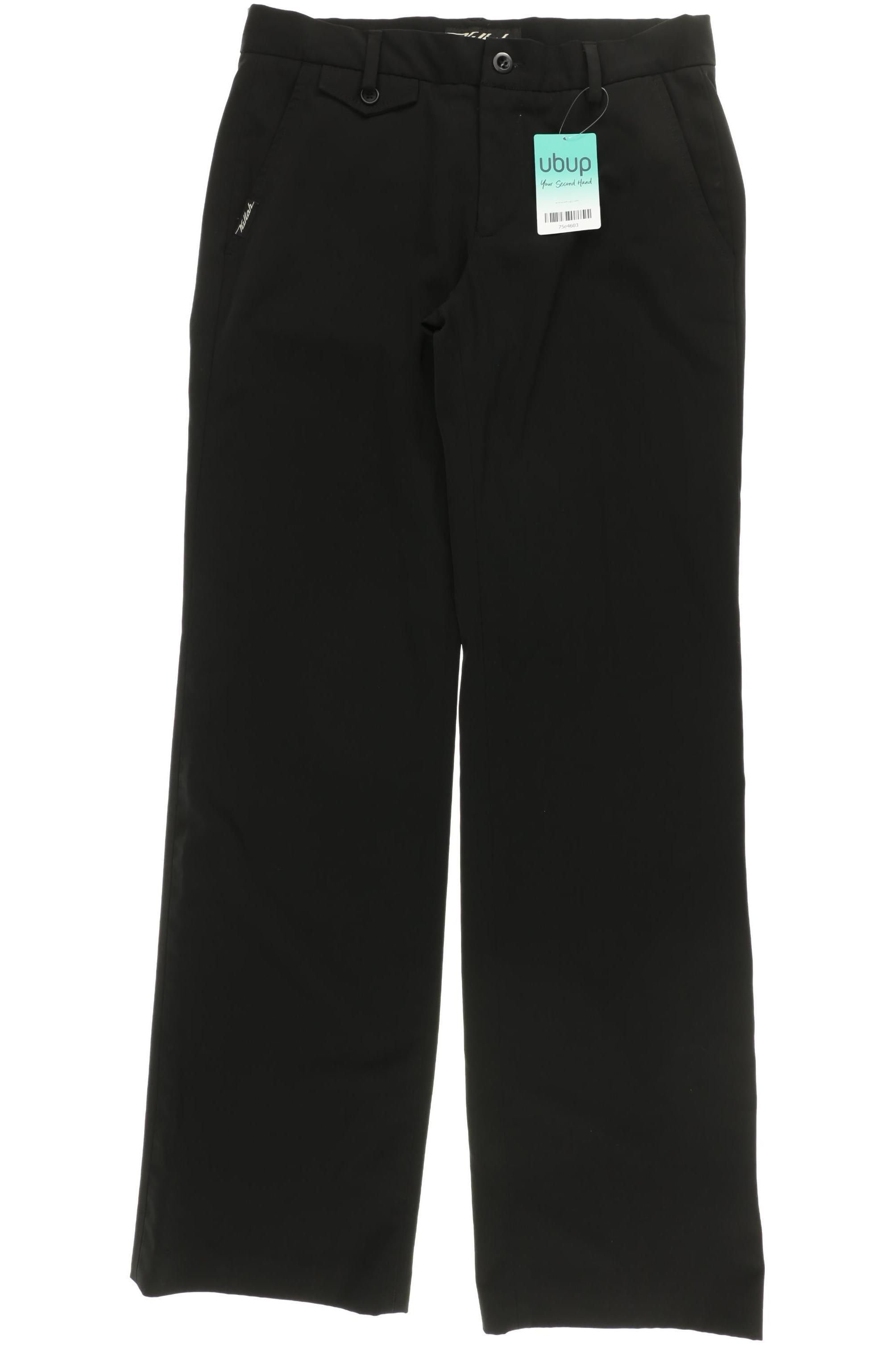 

Killah Damen Stoffhose, schwarz, Gr. 27