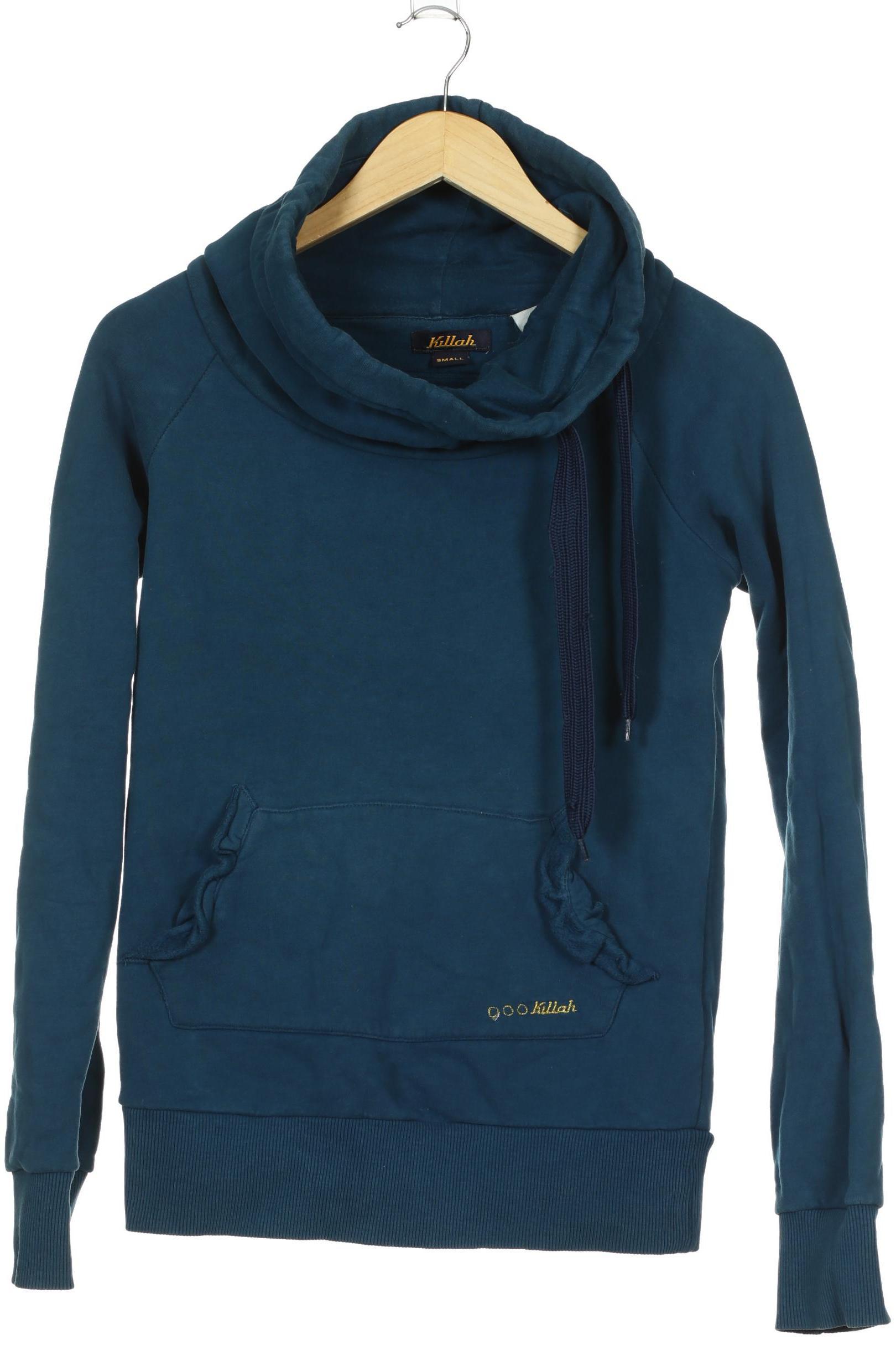 

Killah Damen Sweatshirt, blau, Gr.