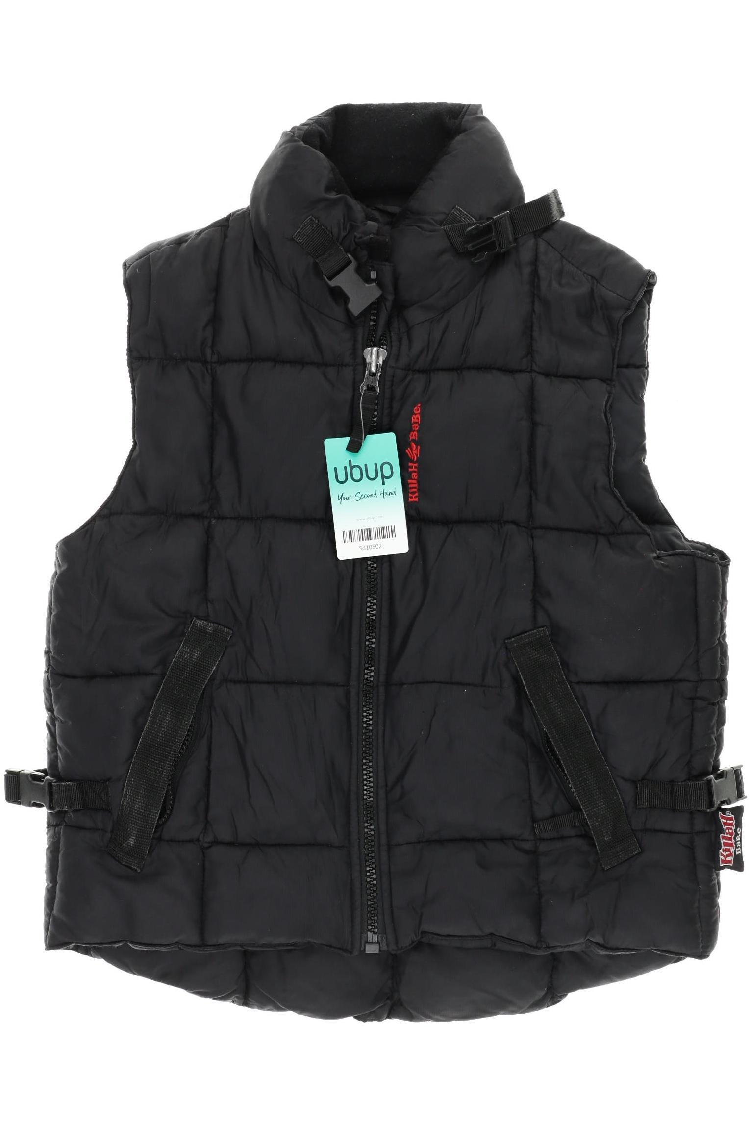 

Killah Damen Weste, schwarz, Gr.