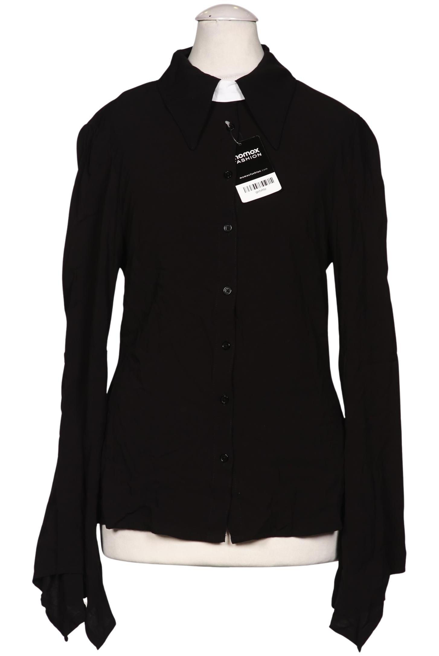 

Killstar Damen Bluse, schwarz, Gr. 36