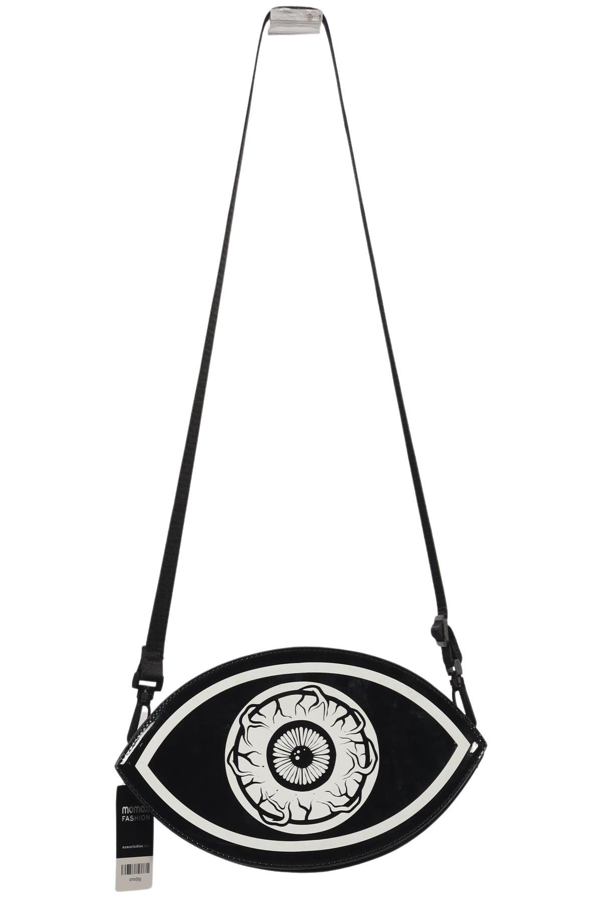 

Killstar Damen Handtasche, schwarz, Gr.