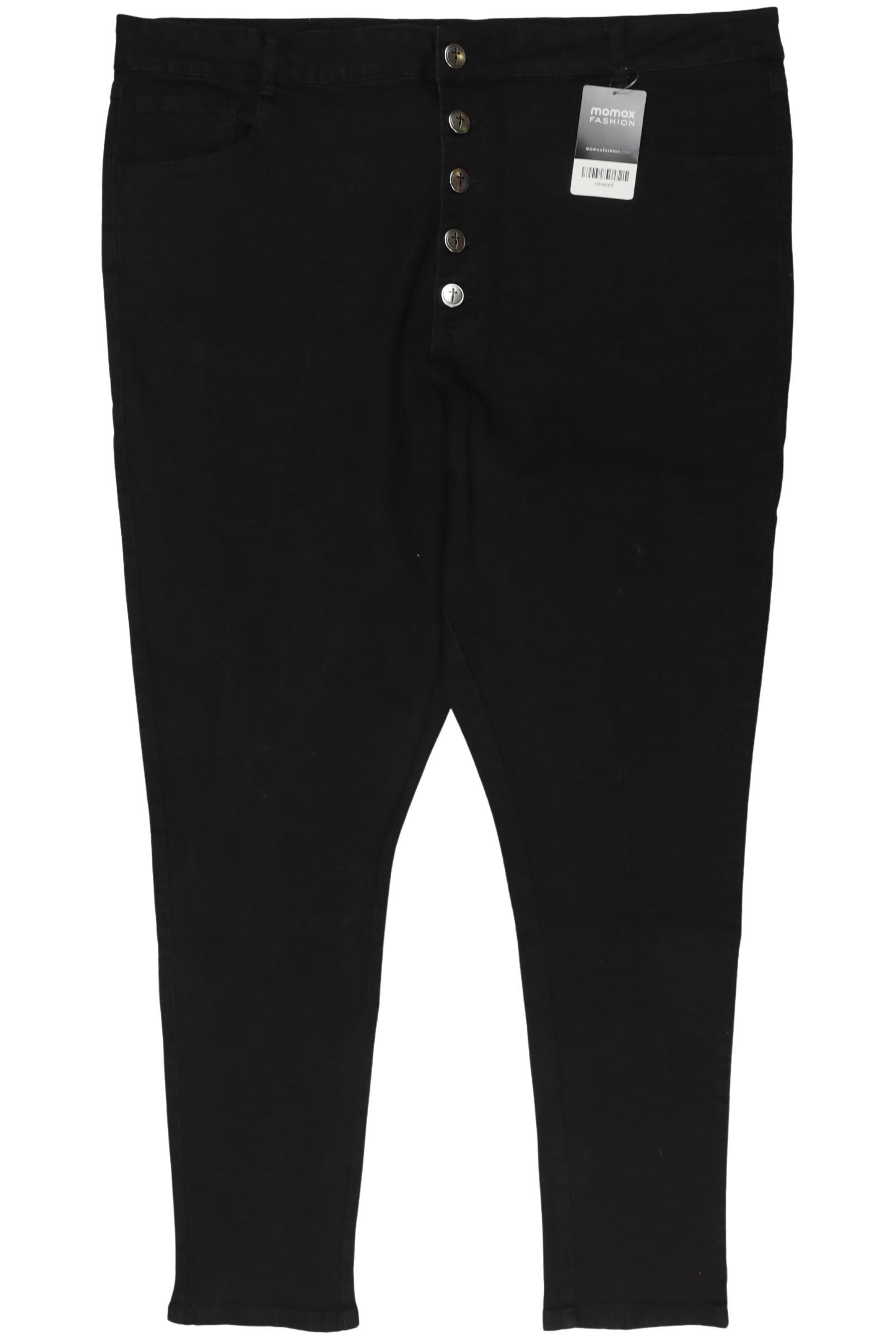 

Killstar Damen Jeans, schwarz, Gr. 0