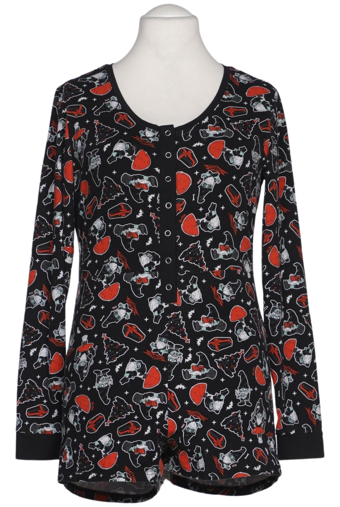 

Killstar Damen Jumpsuit/Overall, mehrfarbig, Gr. 44