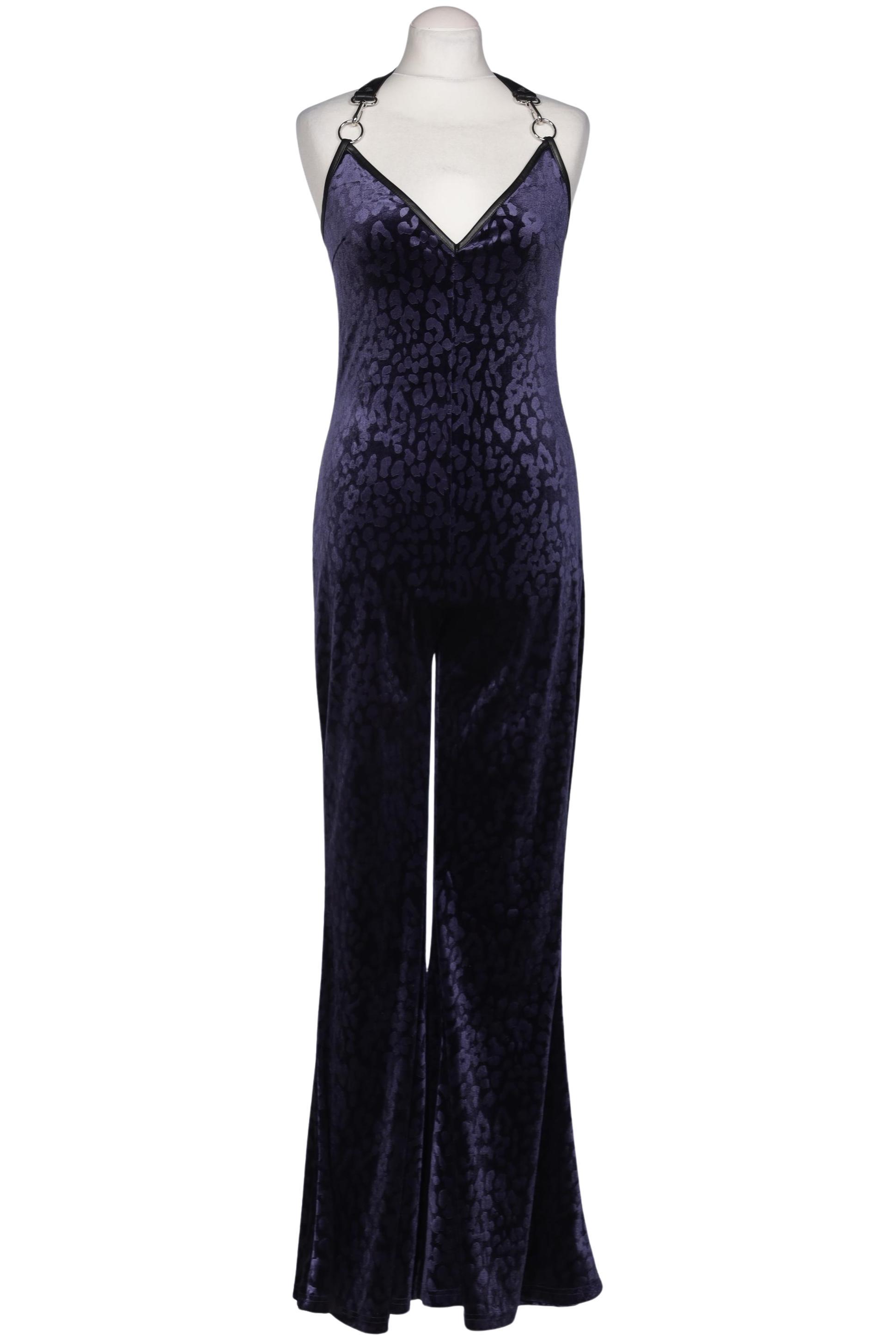 

Killstar Damen Jumpsuit/Overall, marineblau, Gr. 38