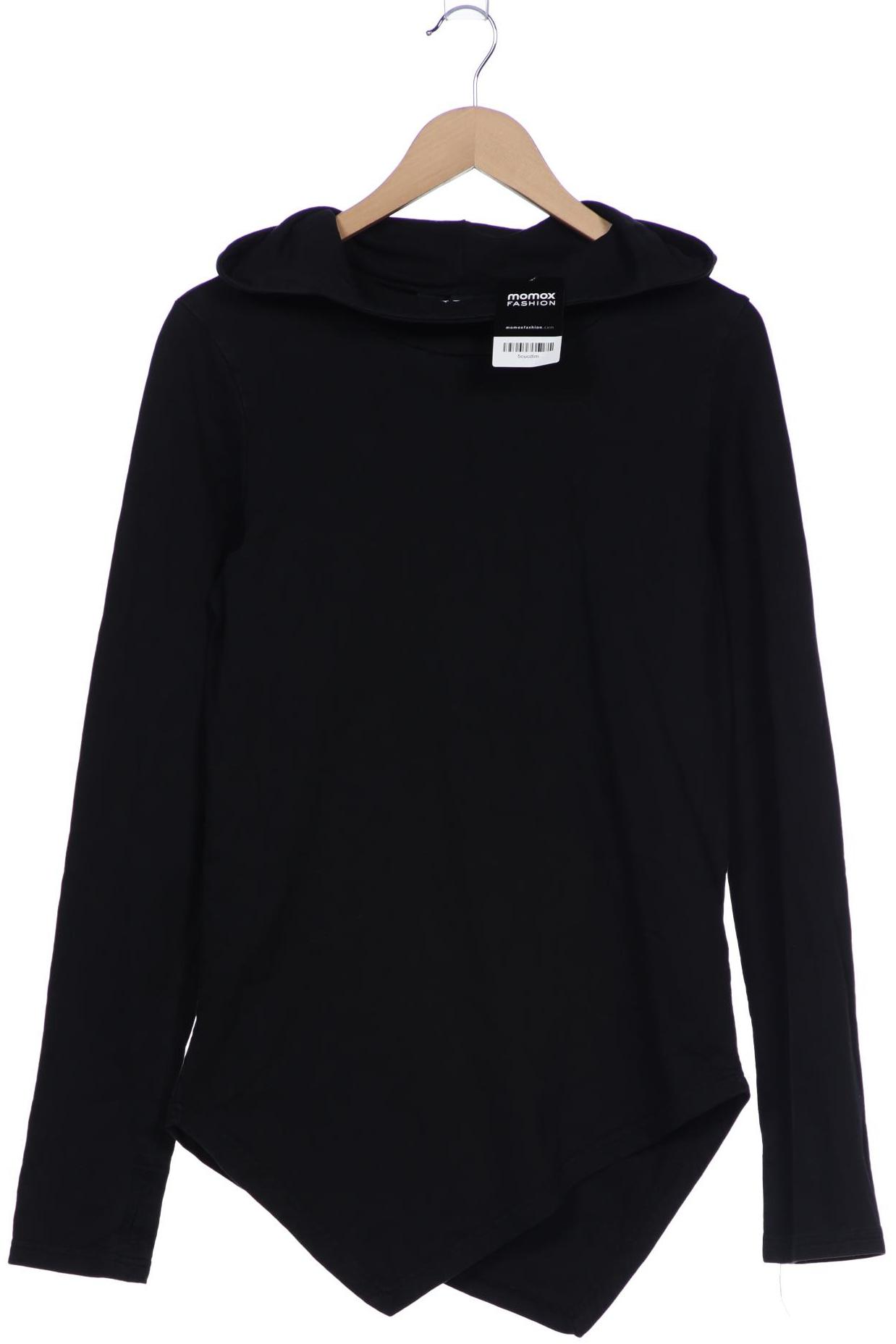 

Killstar Damen Kapuzenpullover, schwarz, Gr. 36