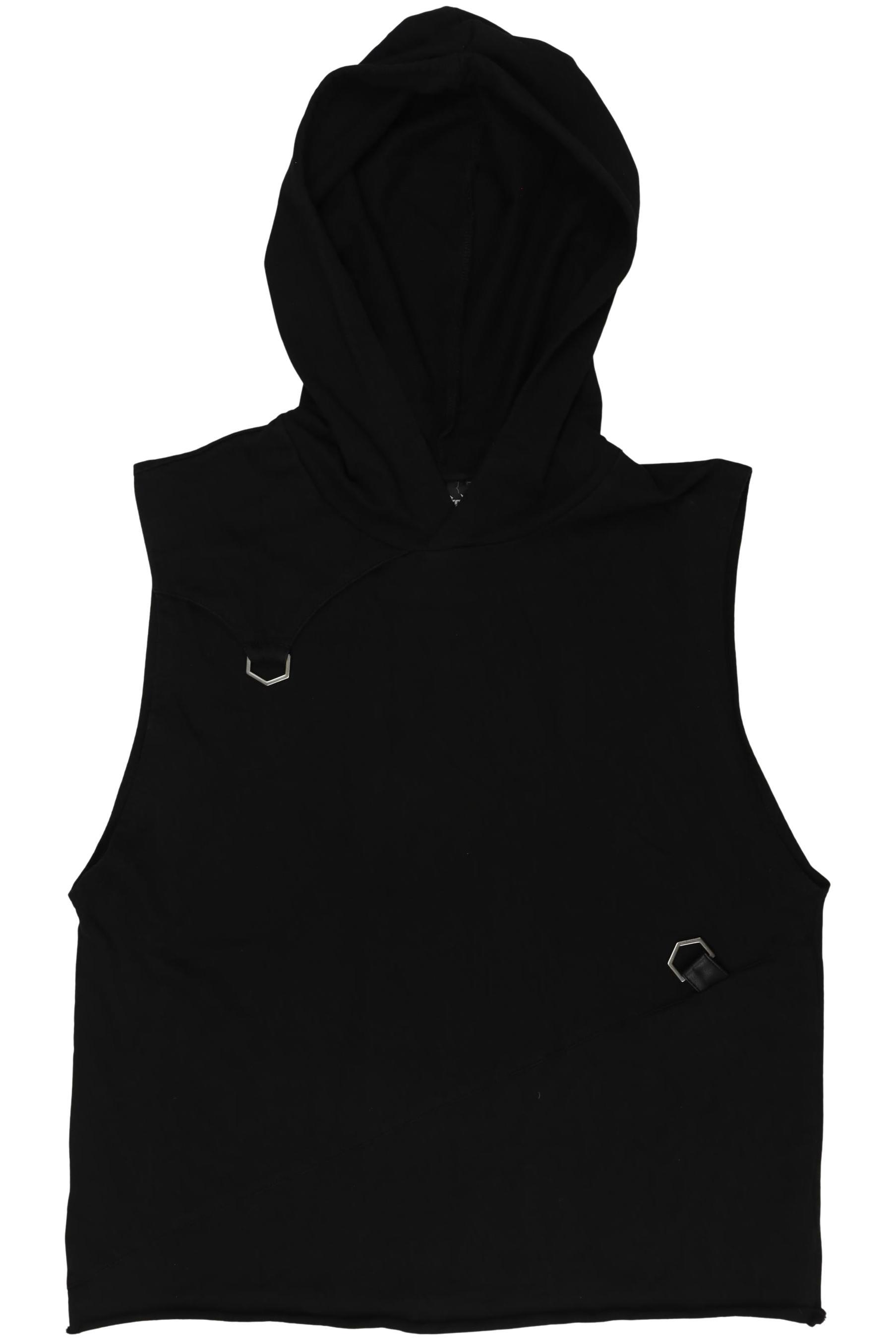 

Killstar Damen Kapuzenpullover, schwarz, Gr. 46