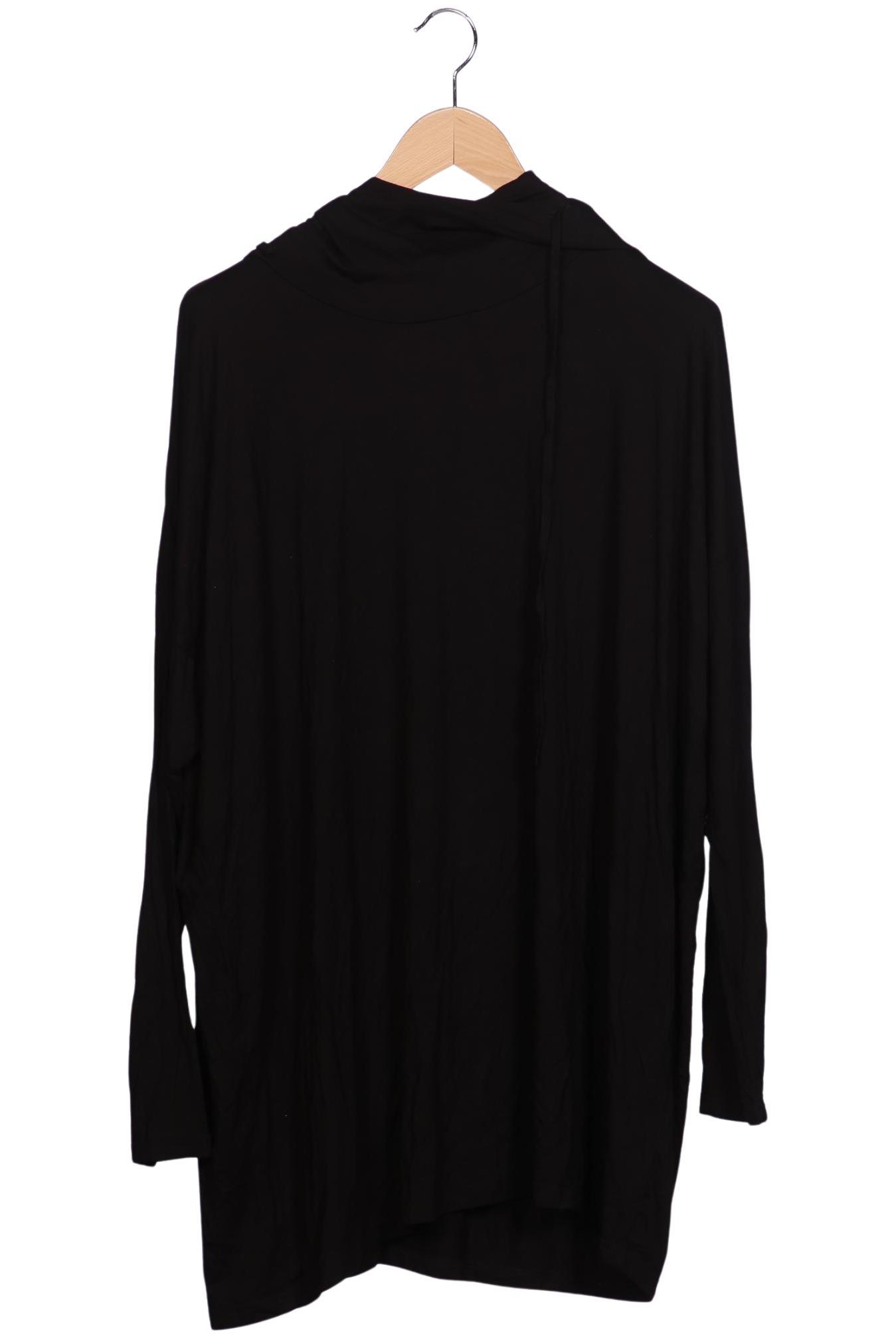 

Killstar Damen Kapuzenpullover, schwarz, Gr. 36