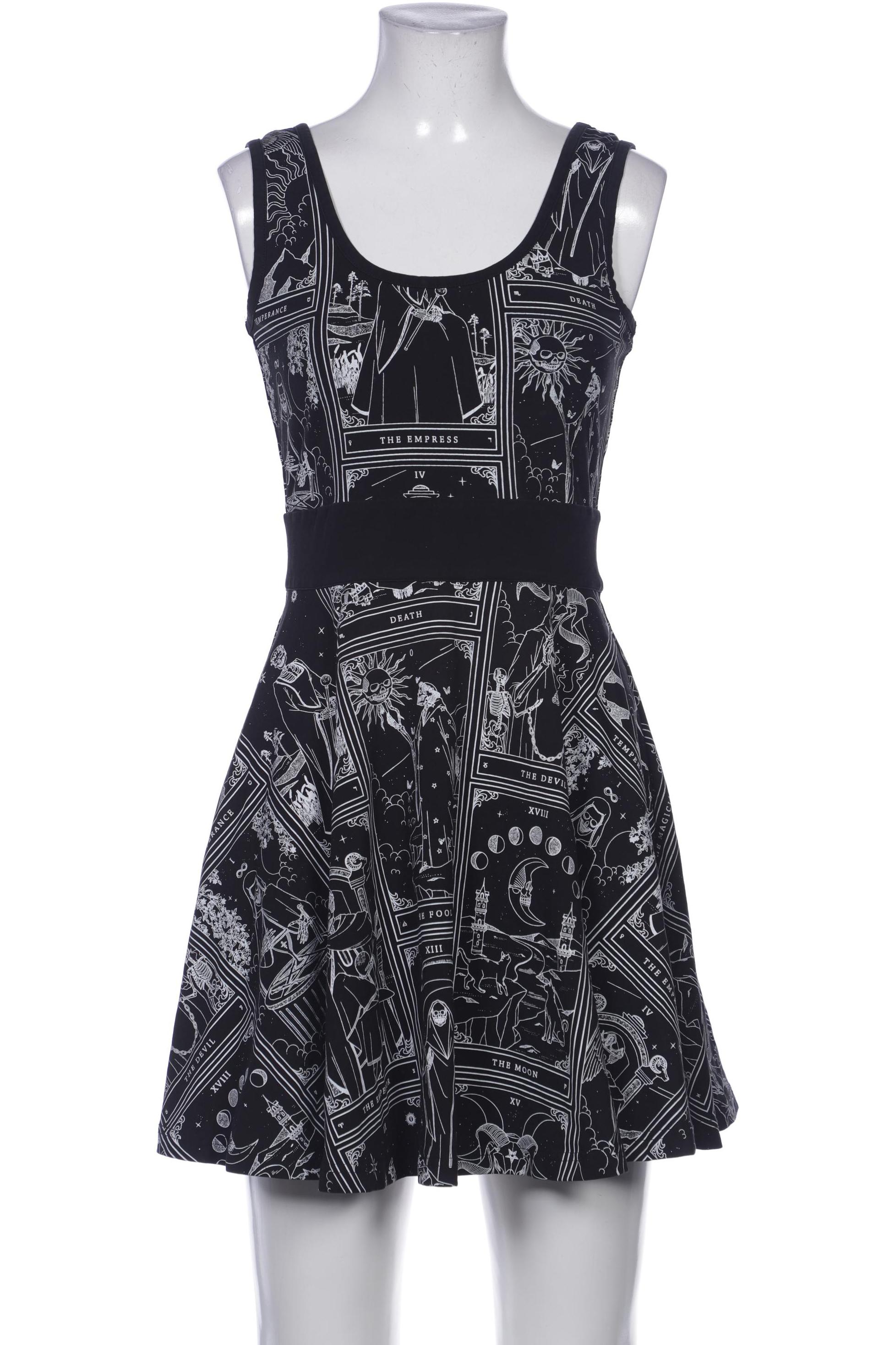 

Killstar Damen Kleid, schwarz, Gr. 36