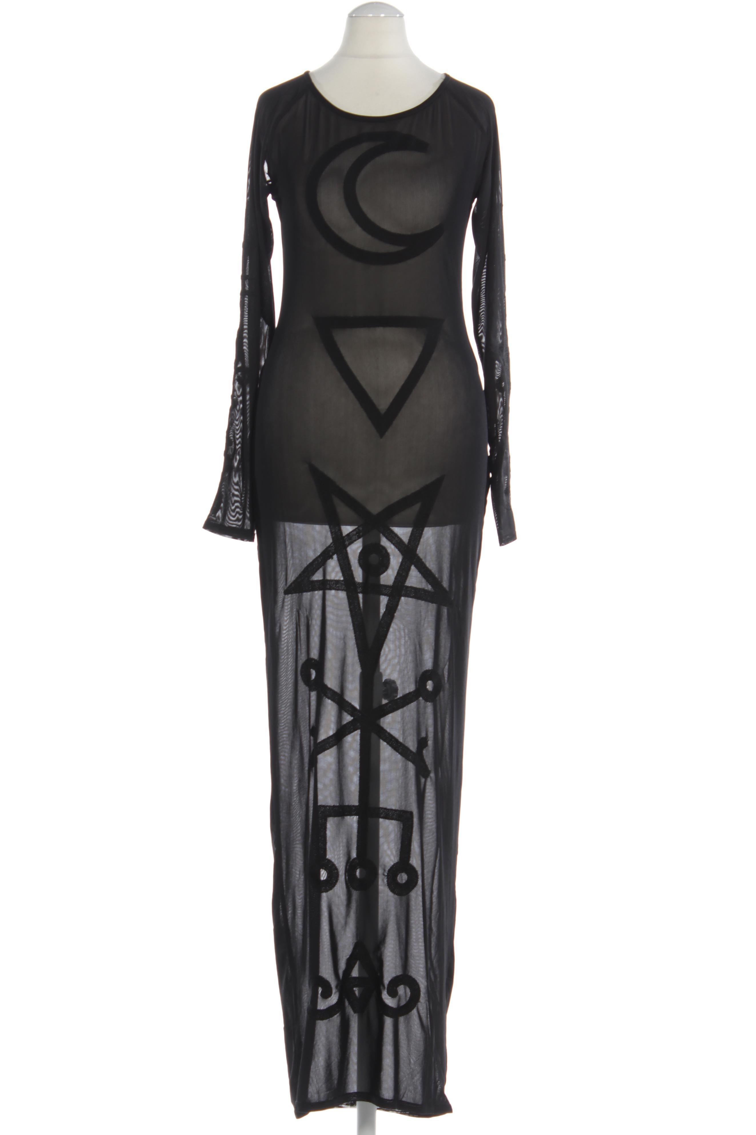 

Killstar Damen Kleid, schwarz, Gr.