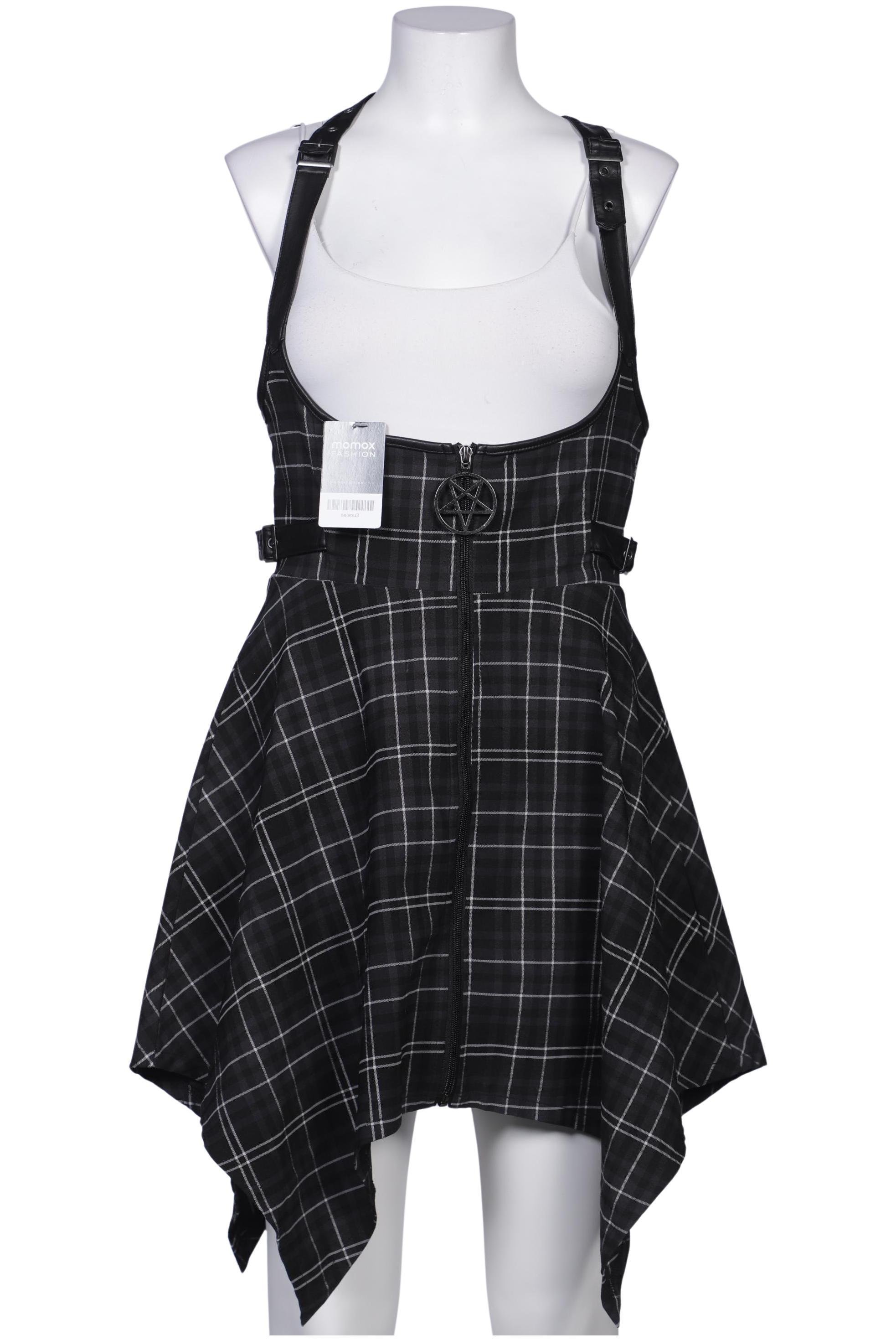 

Killstar Damen Kleid, schwarz, Gr. 42