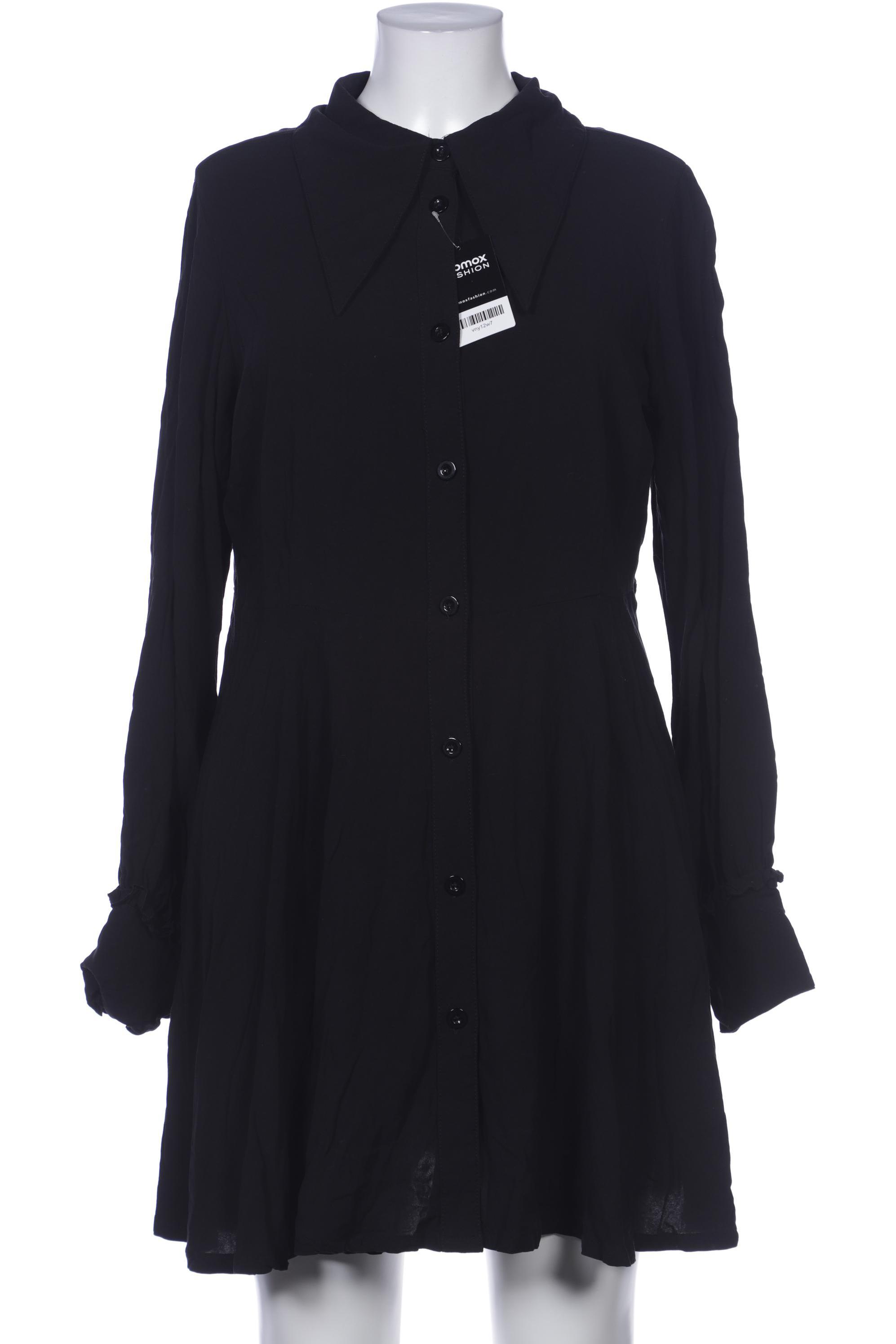 

Killstar Damen Kleid, schwarz, Gr. 48