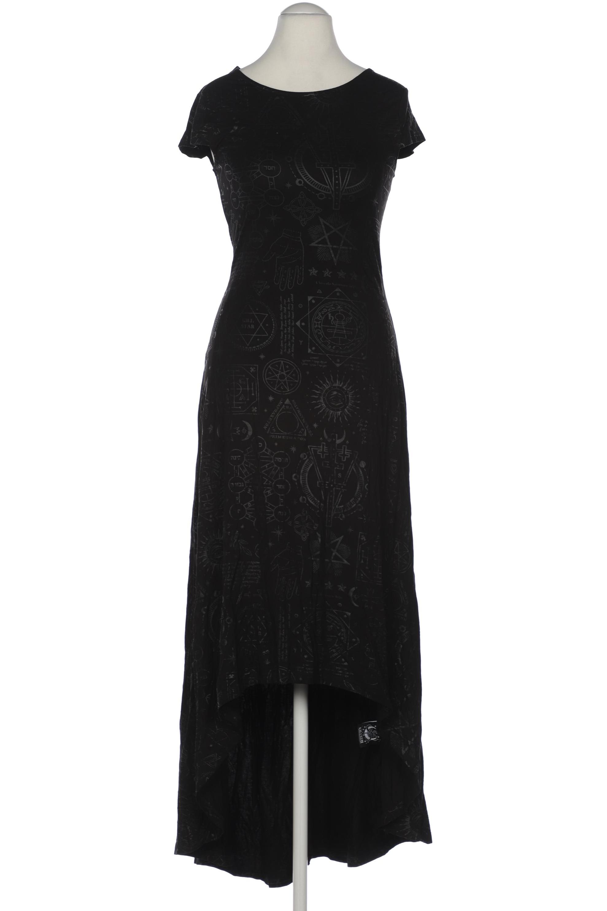 

Killstar Damen Kleid, schwarz, Gr. 38