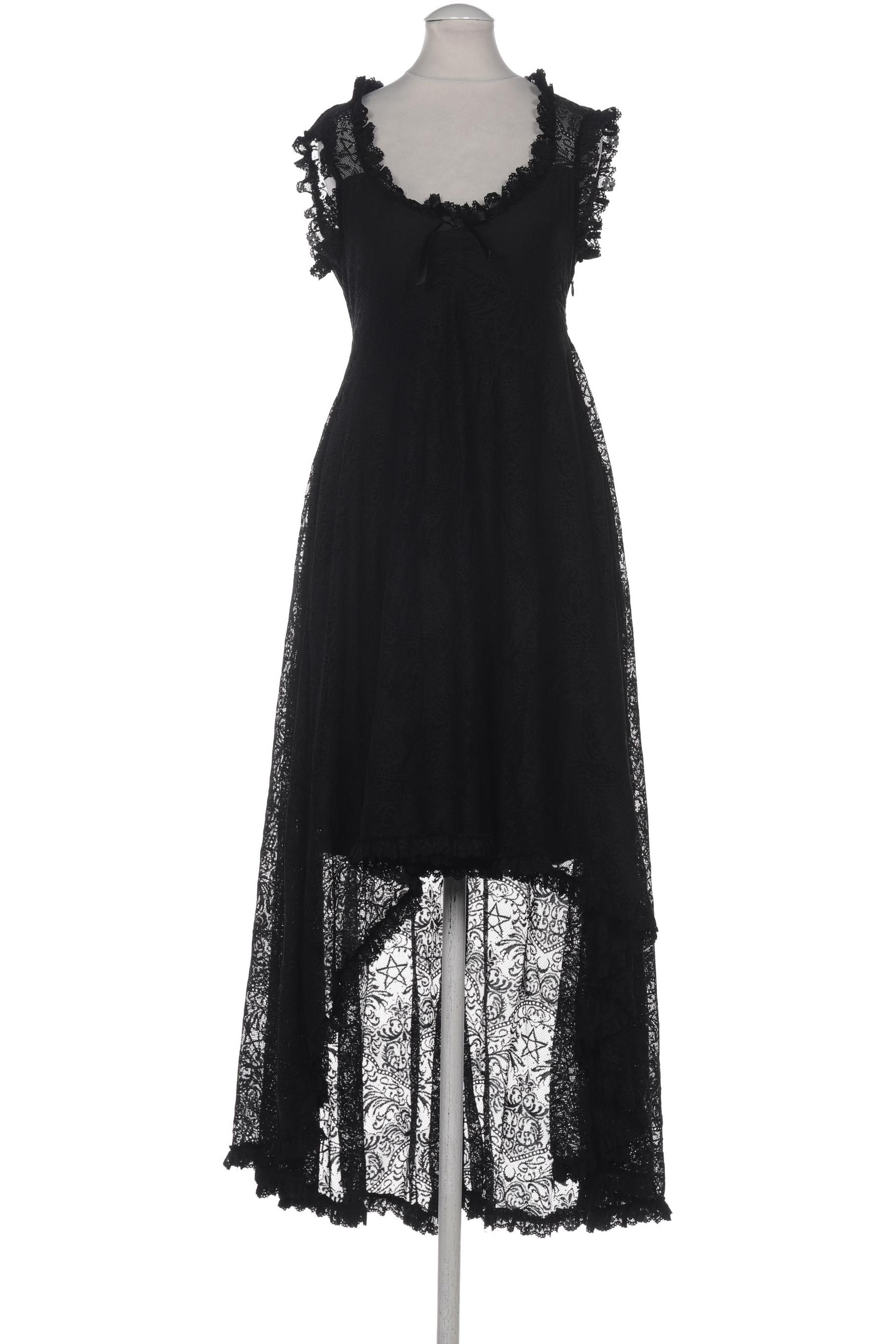

Killstar Damen Kleid, schwarz, Gr. 36
