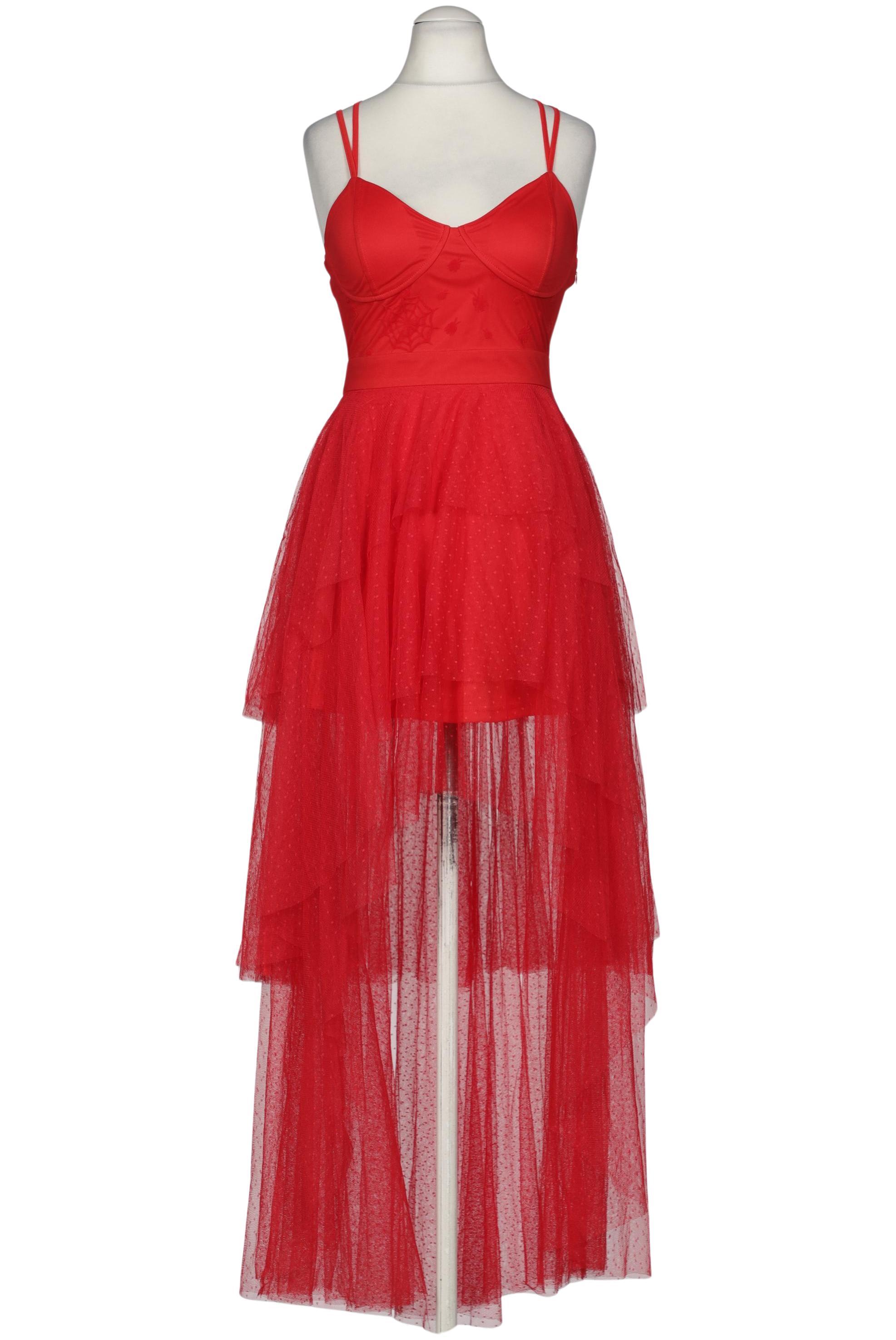 

Killstar Damen Kleid, rot, Gr. 36