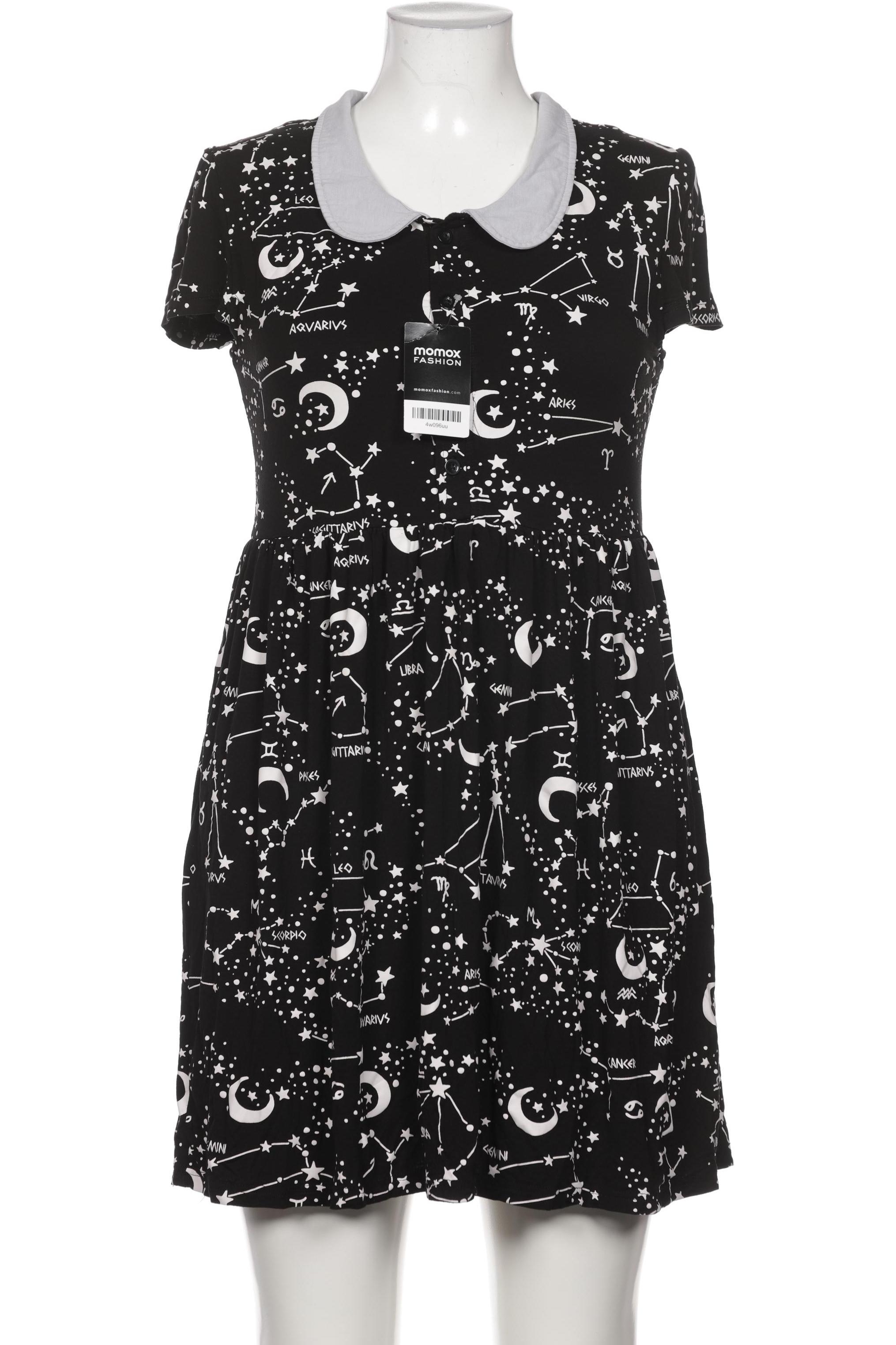 

Killstar Damen Kleid, schwarz, Gr. 44
