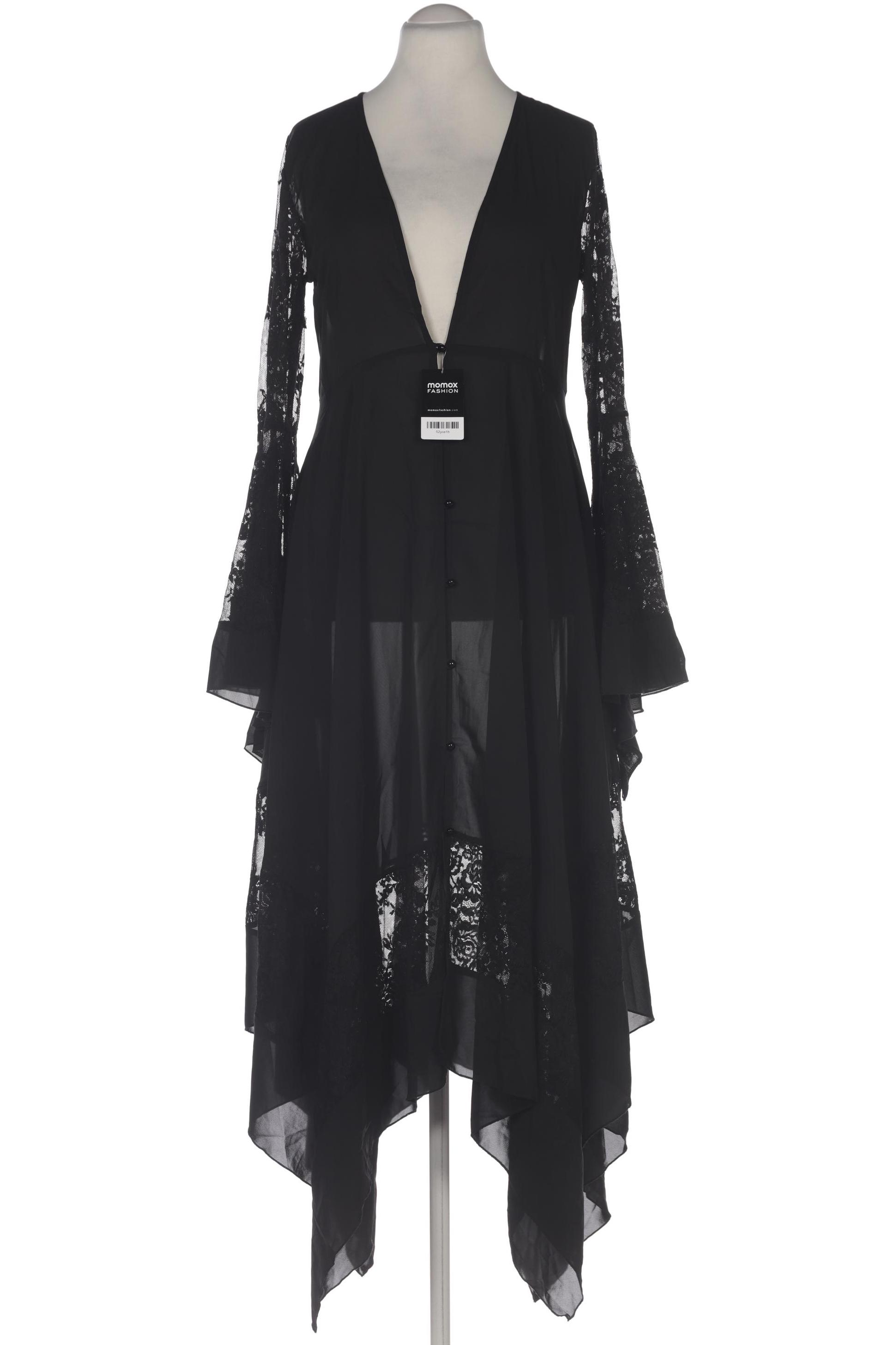

Killstar Damen Kleid, schwarz, Gr. 42