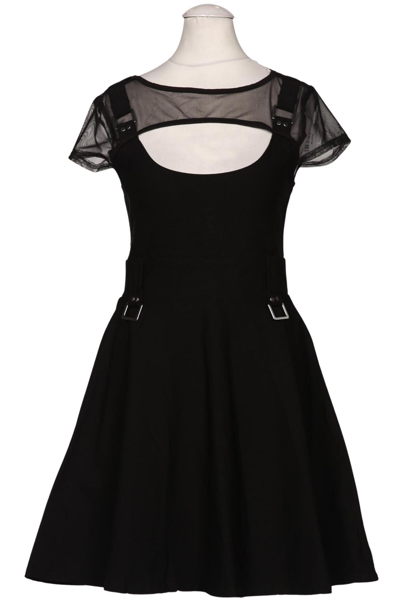 

Killstar Damen Kleid, schwarz, Gr. 30