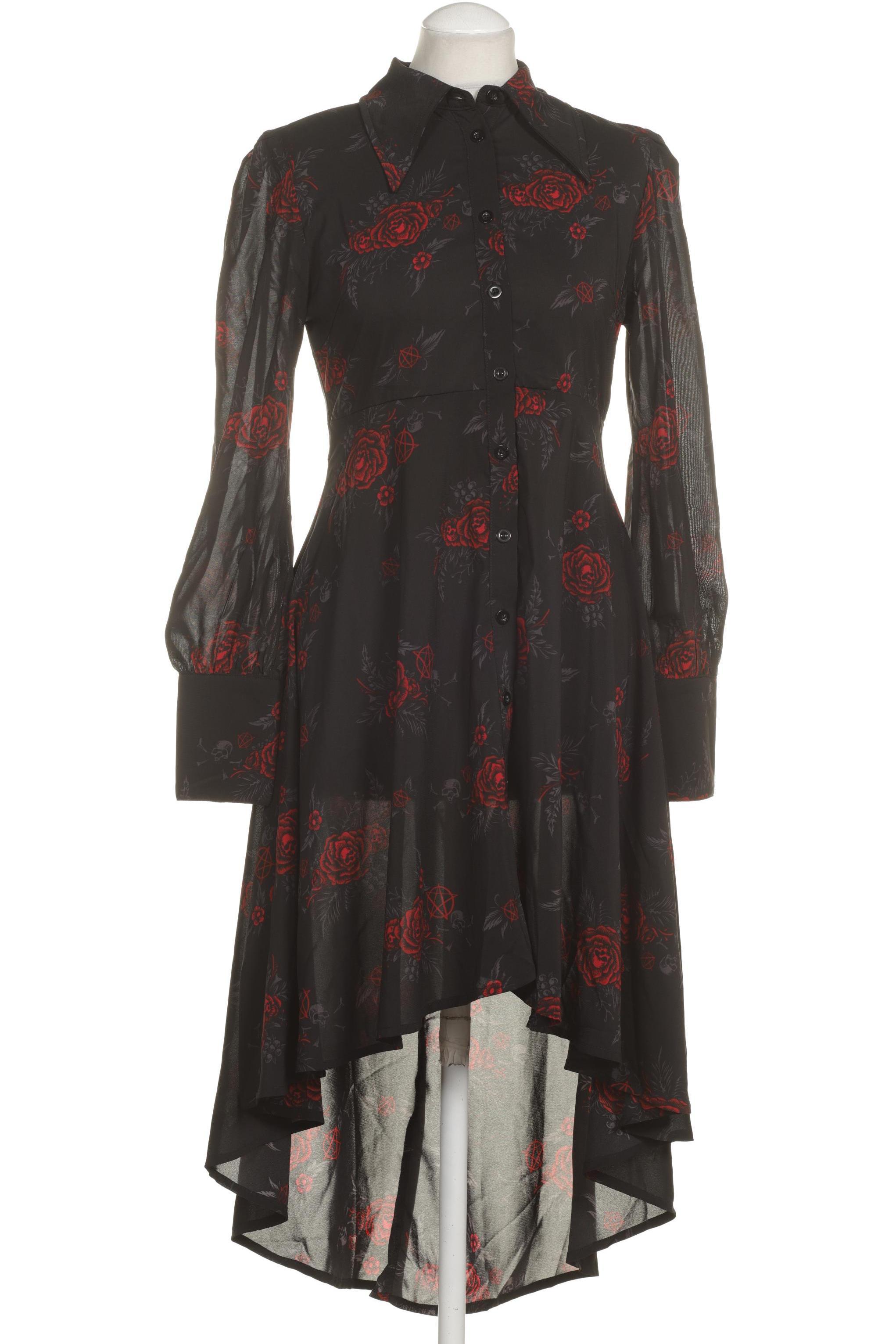 

Killstar Damen Kleid, schwarz, Gr.