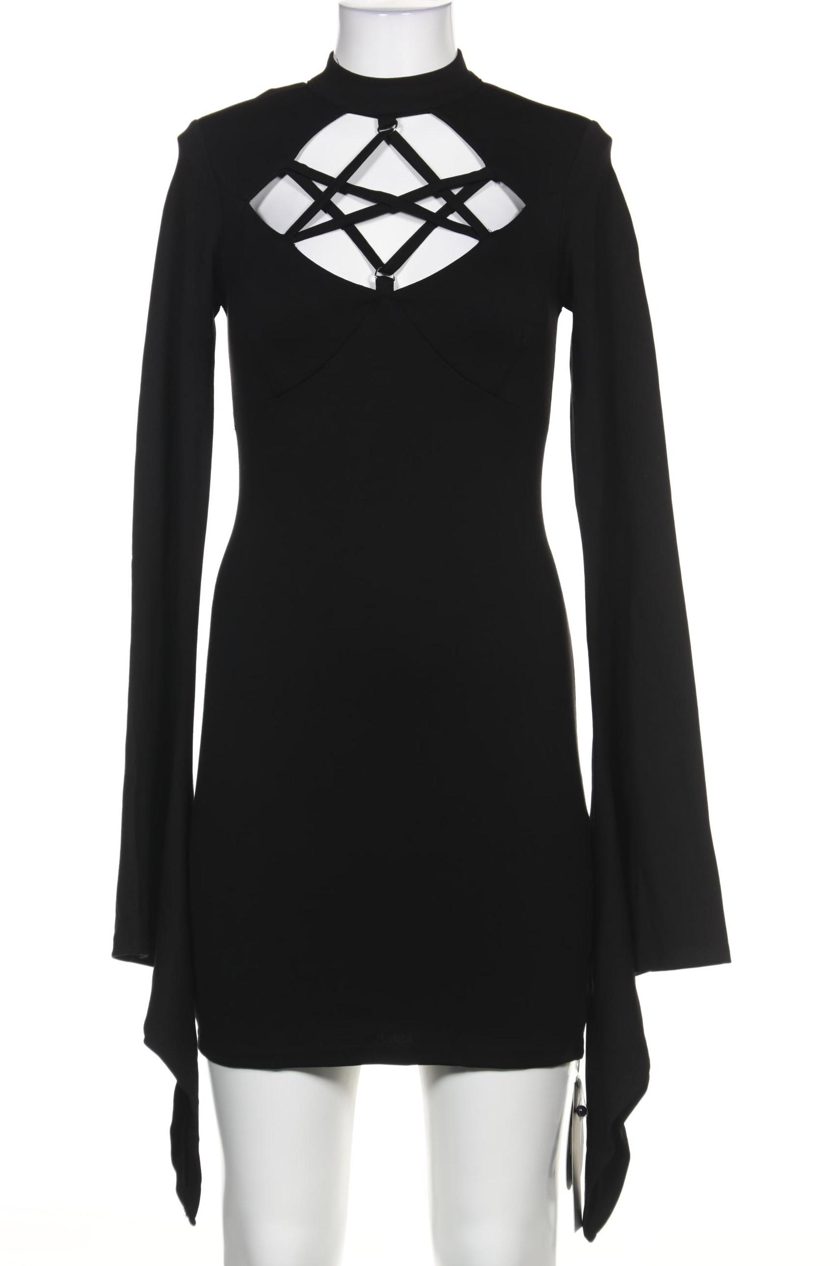 

Killstar Damen Kleid, schwarz