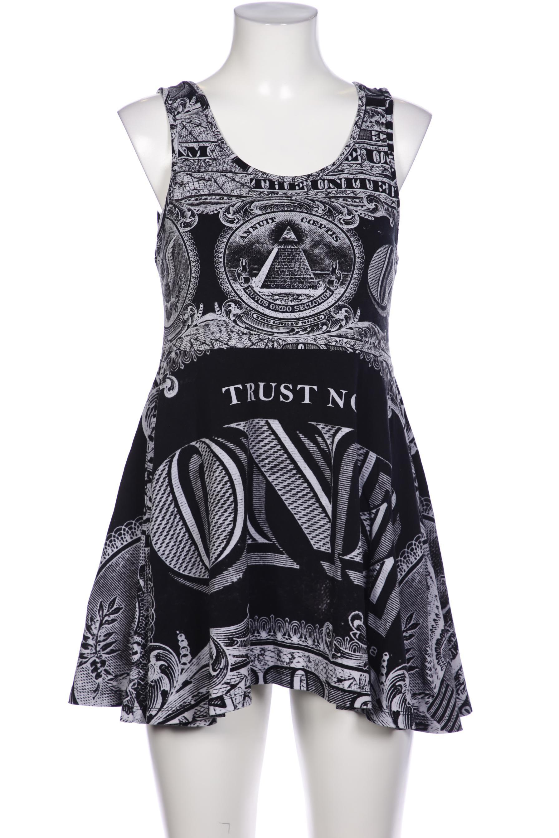 

Killstar Damen Kleid, marineblau