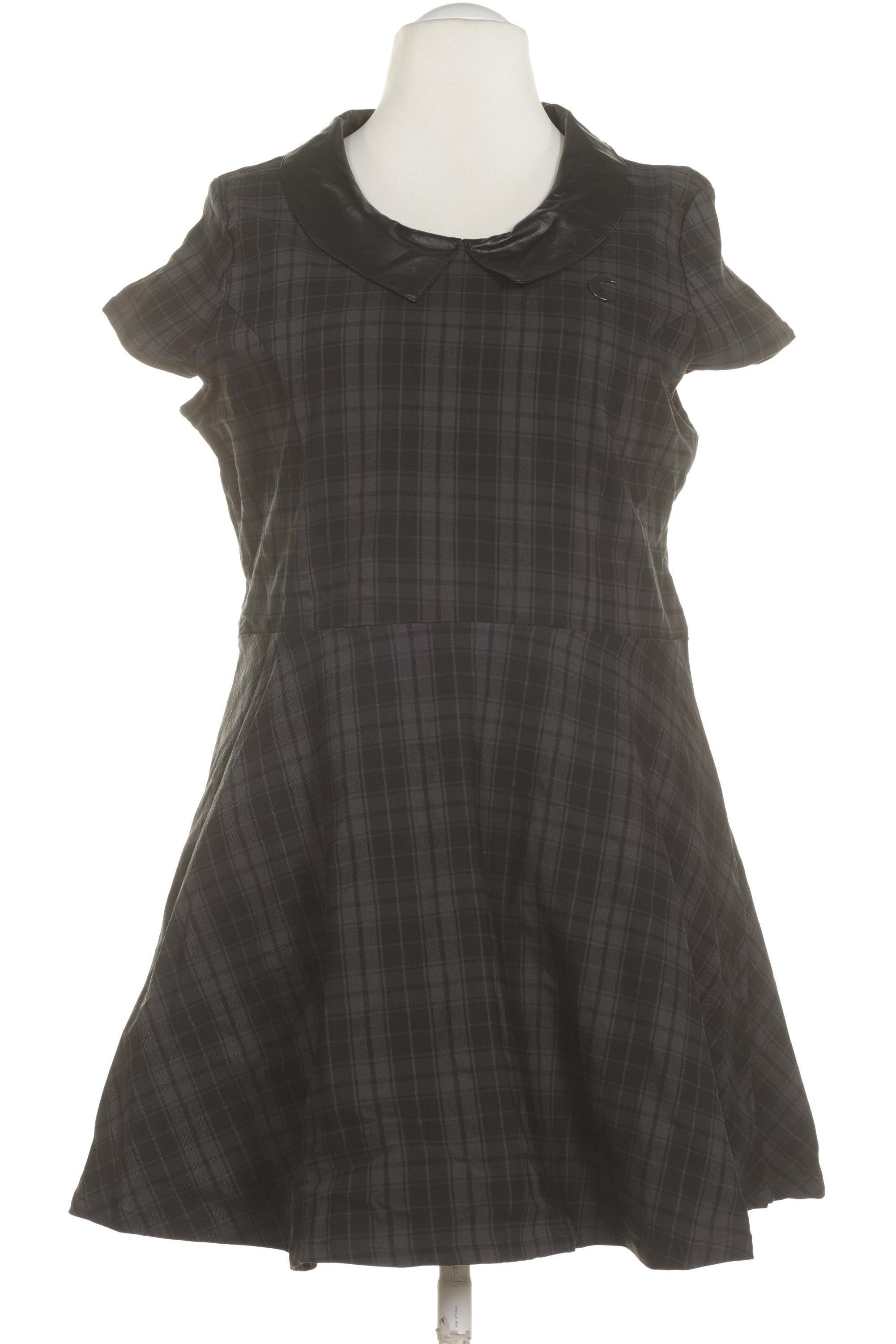 

Killstar Damen Kleid, schwarz, Gr.