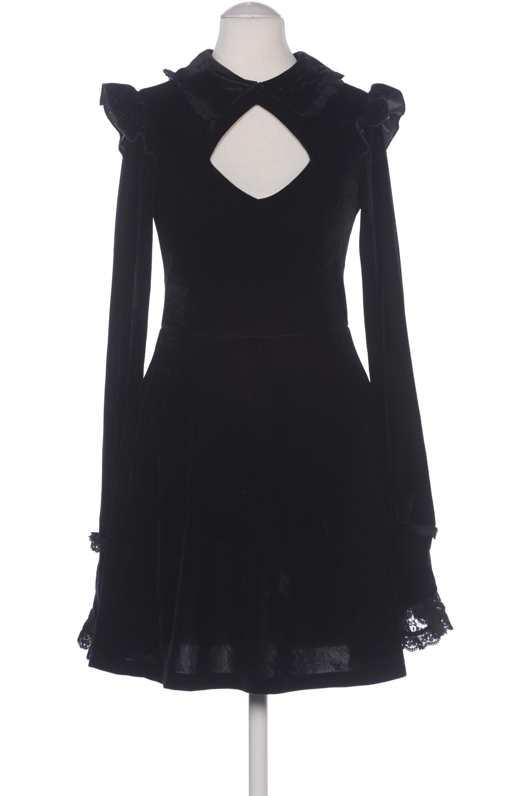 

Killstar Damen Kleid, schwarz, Gr. 34