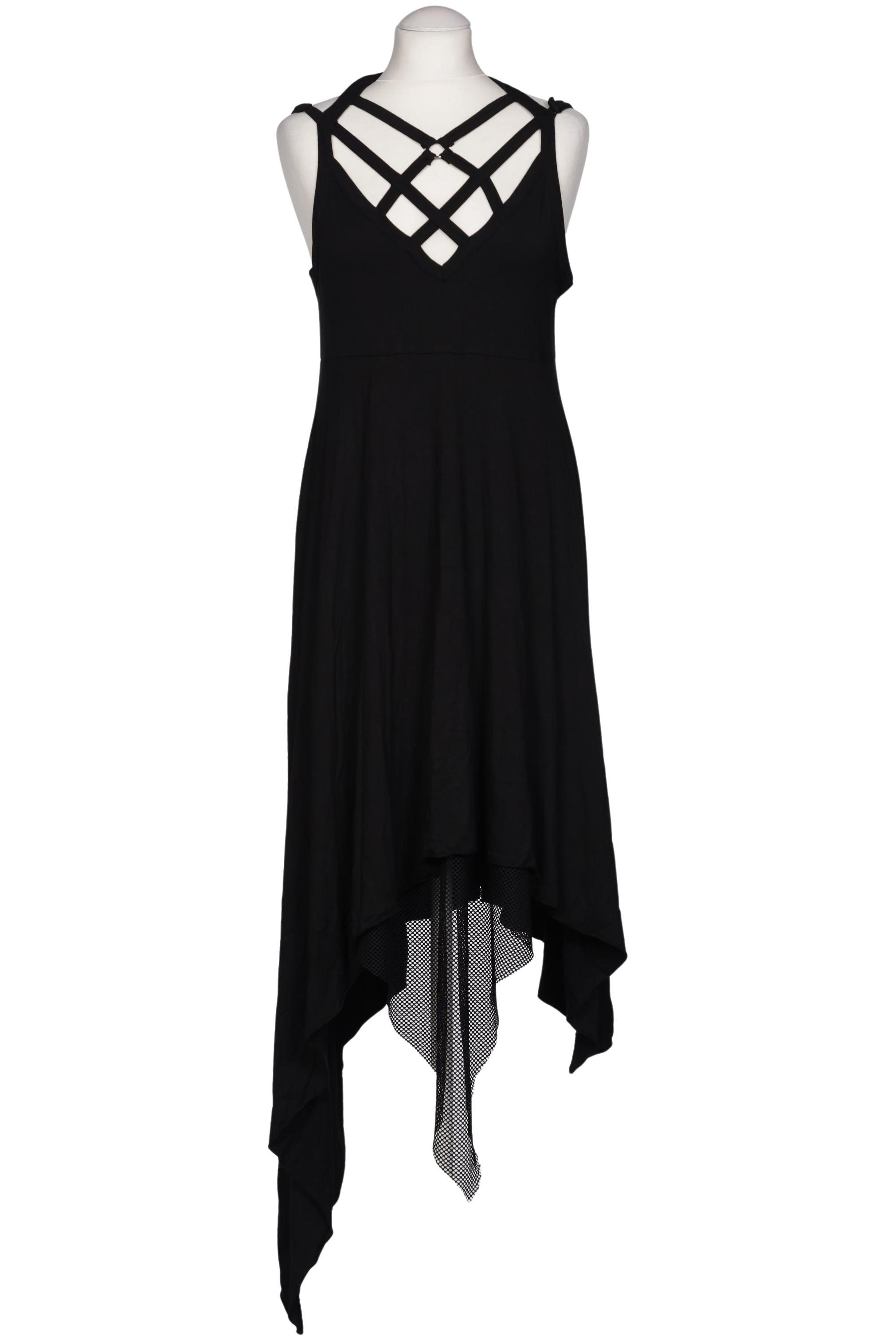 

Killstar Damen Kleid, schwarz, Gr. 44