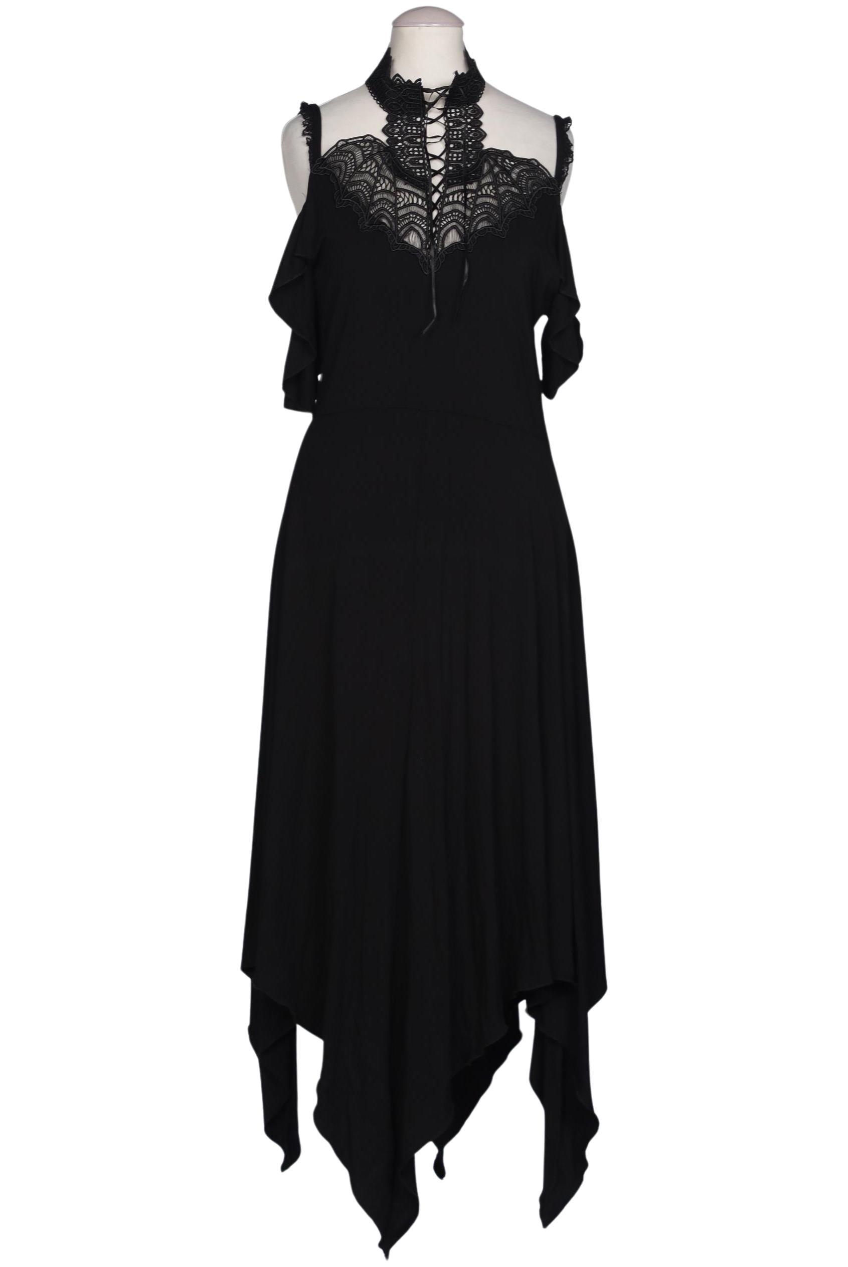 

Killstar Damen Kleid, schwarz, Gr. 36