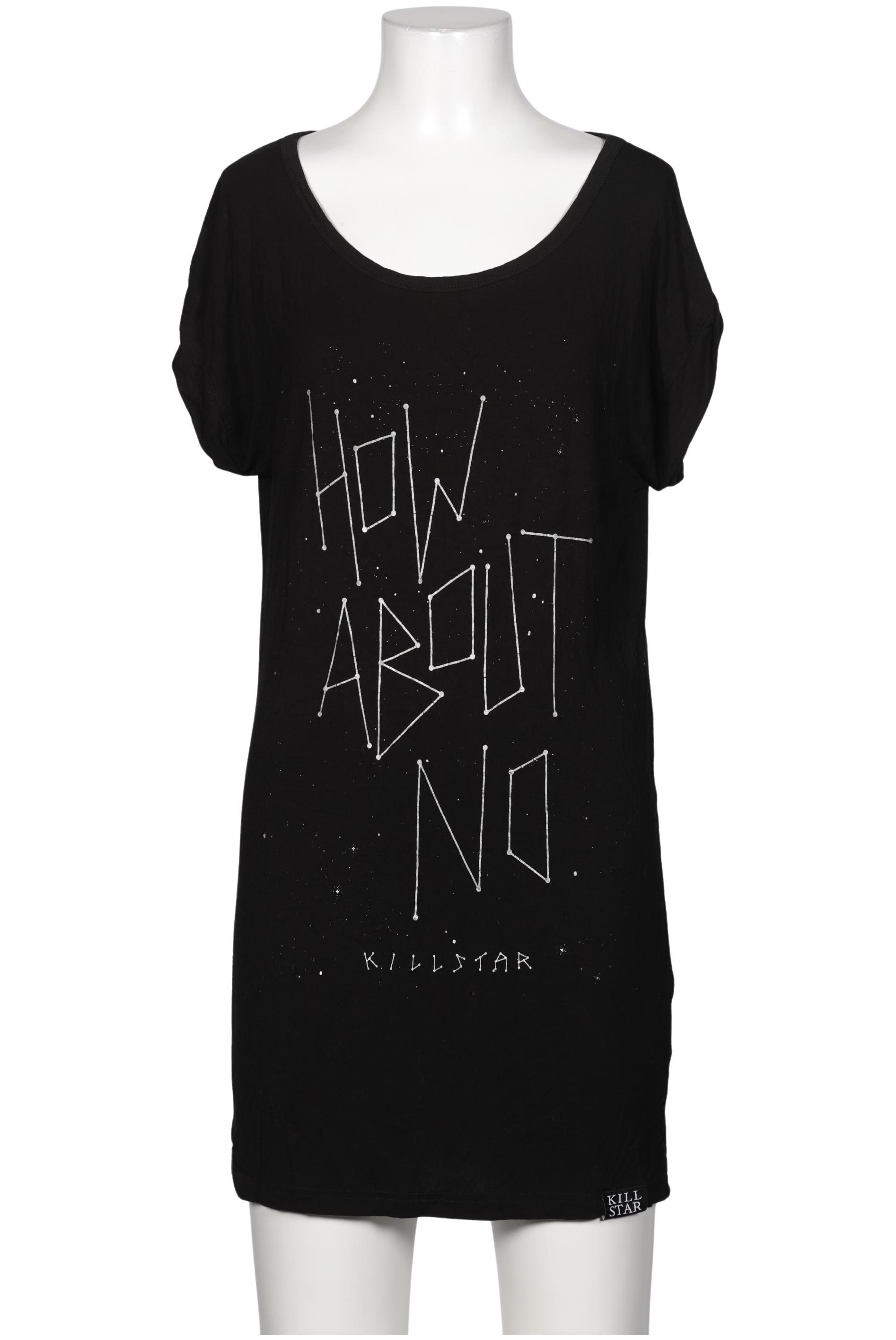 

Killstar Damen Kleid, schwarz, Gr. 36