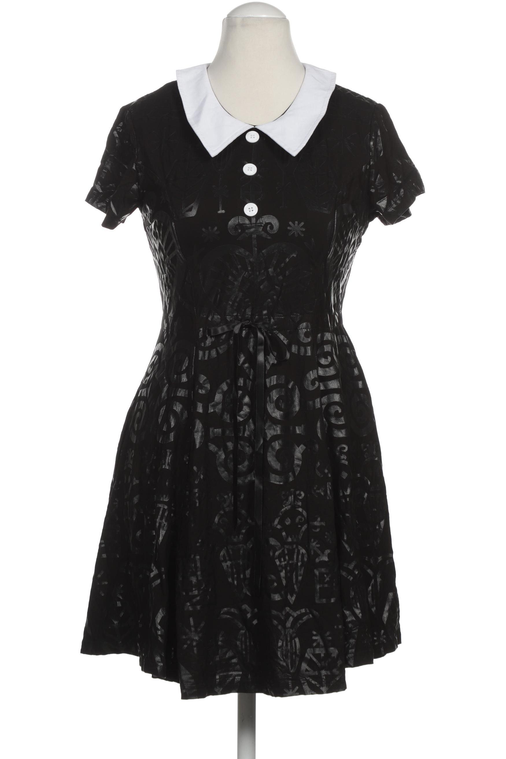 

Killstar Damen Kleid, schwarz, Gr.