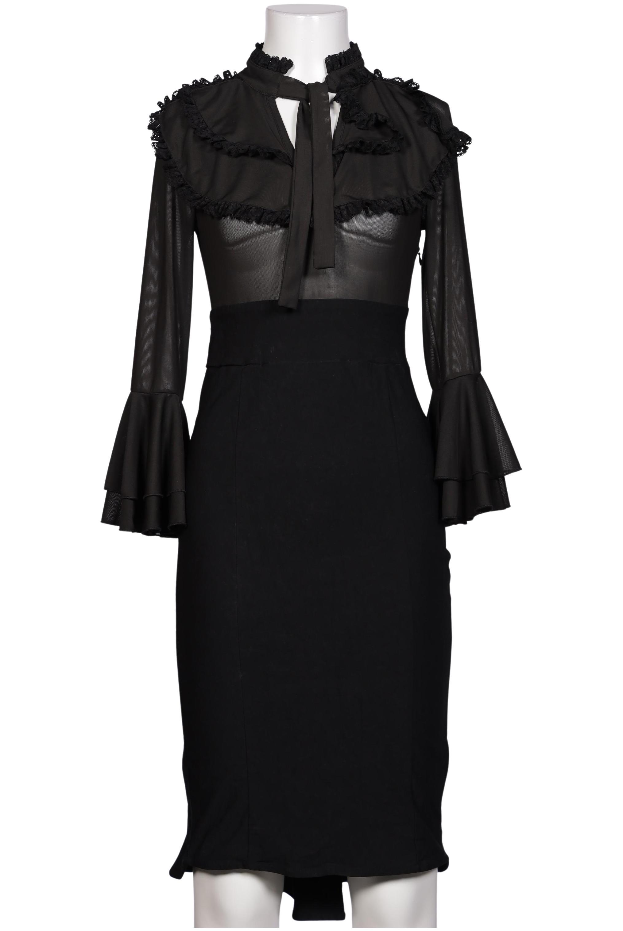 

Killstar Damen Kleid, schwarz, Gr. 36