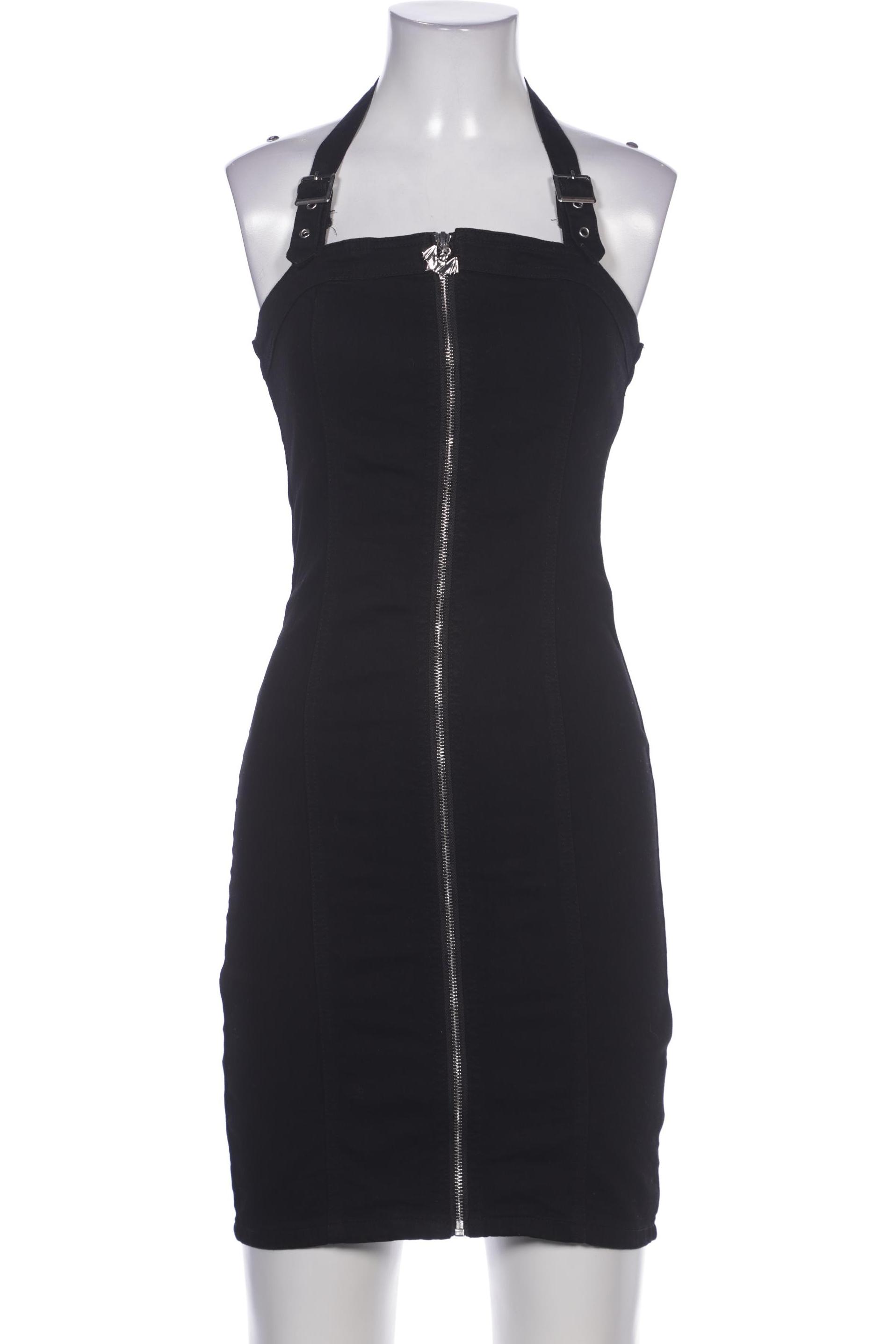 

Killstar Damen Kleid, schwarz, Gr. 34