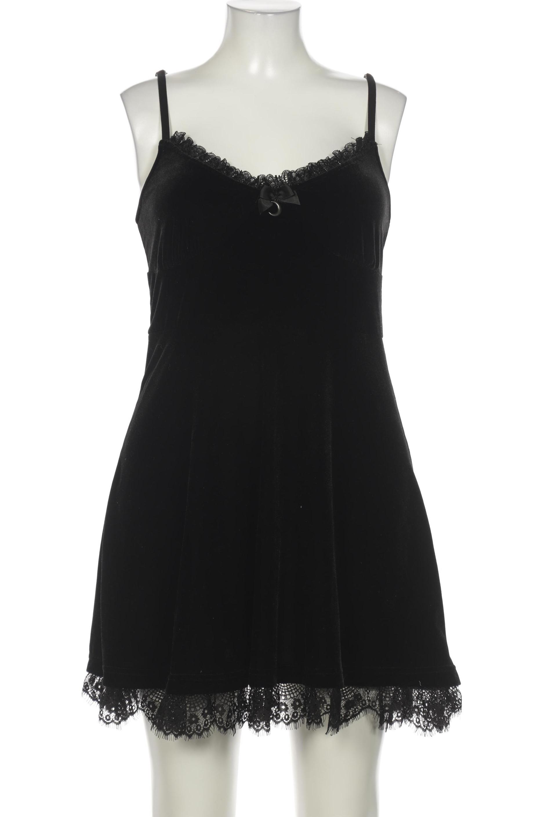 

Killstar Damen Kleid, schwarz