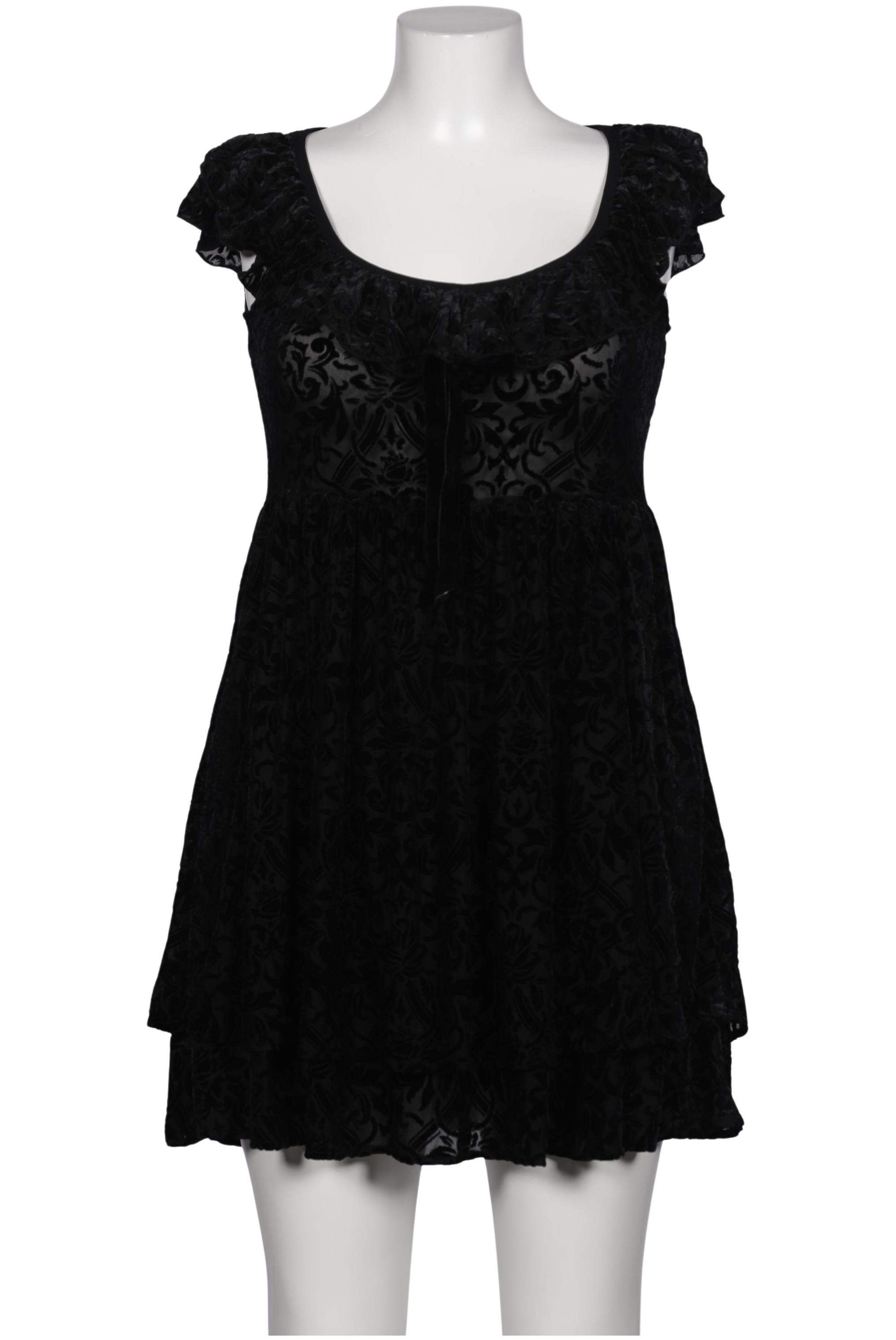 

Killstar Damen Kleid, schwarz, Gr. 42