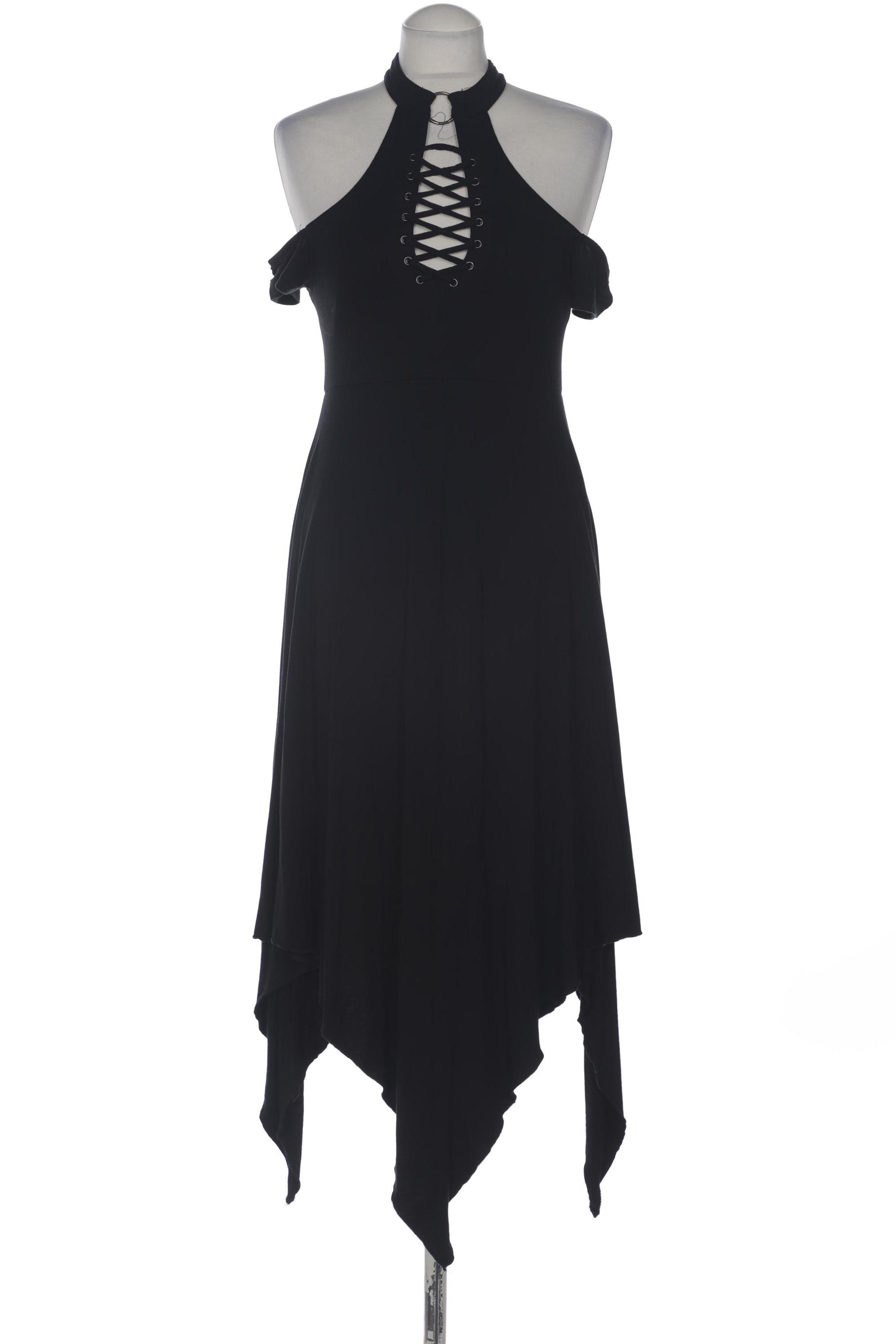 

Killstar Damen Kleid, schwarz, Gr. 38