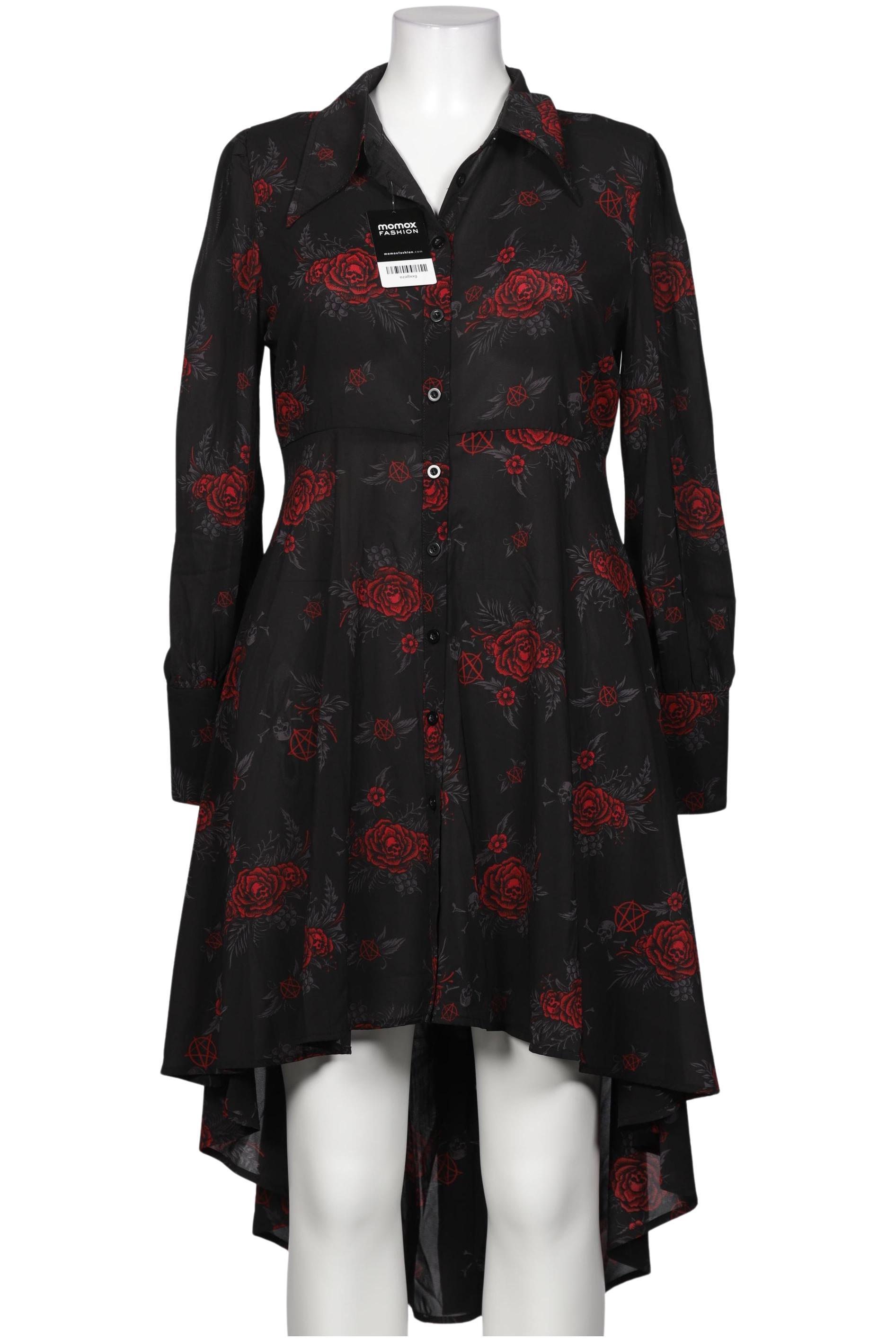 

Killstar Damen Kleid, mehrfarbig, Gr. 46