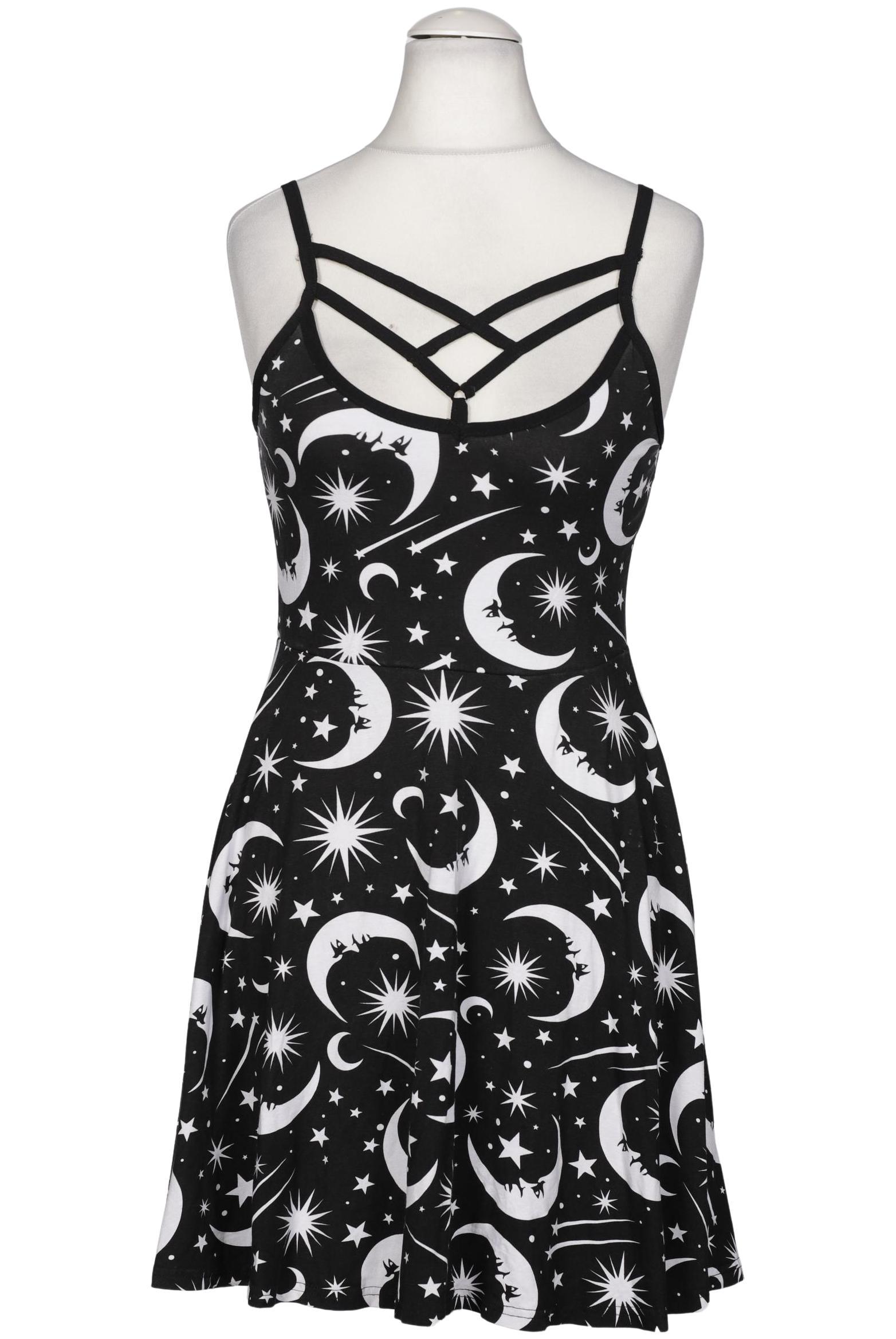 

Killstar Damen Kleid, schwarz, Gr. 36