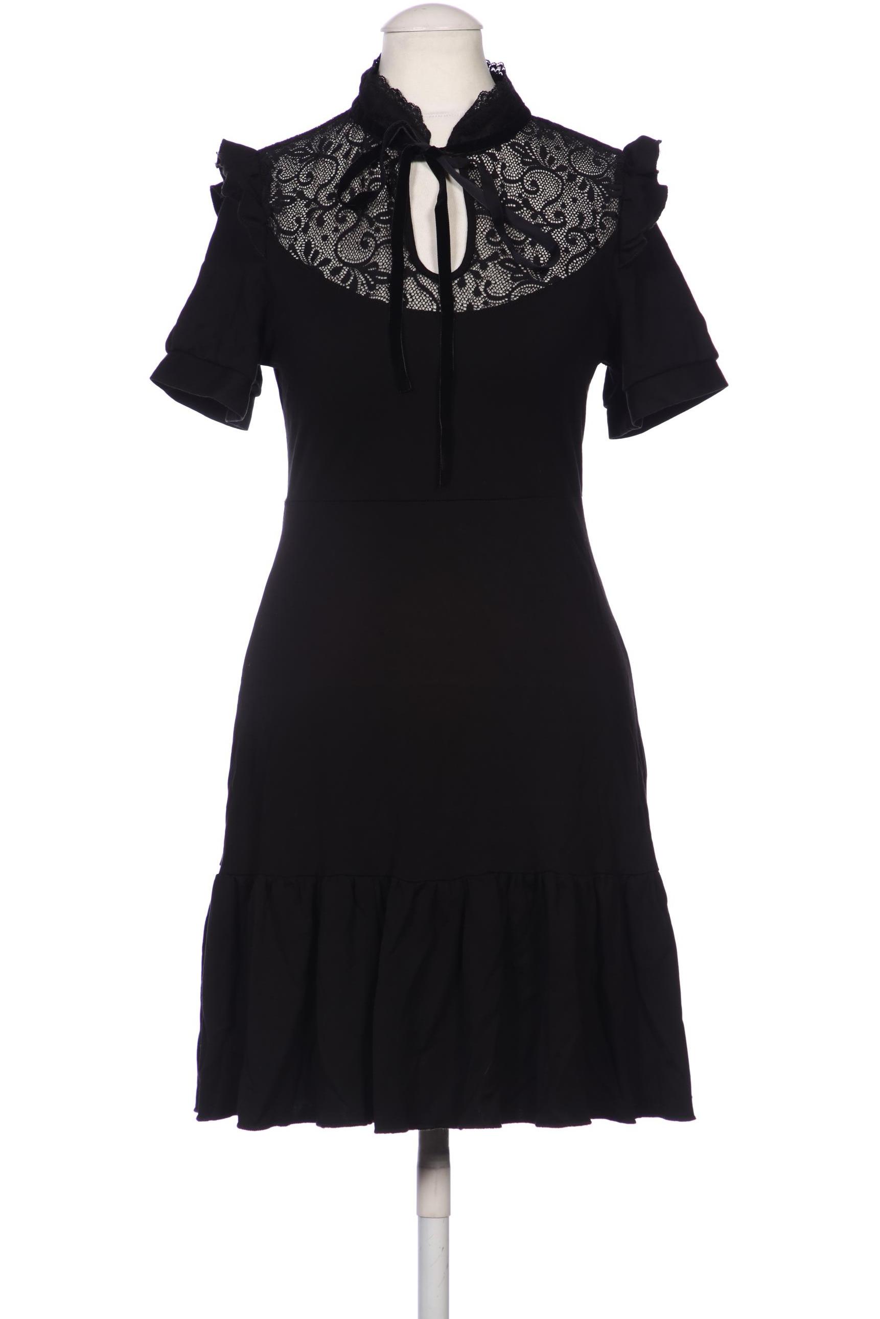 

Killstar Damen Kleid, schwarz, Gr. 36