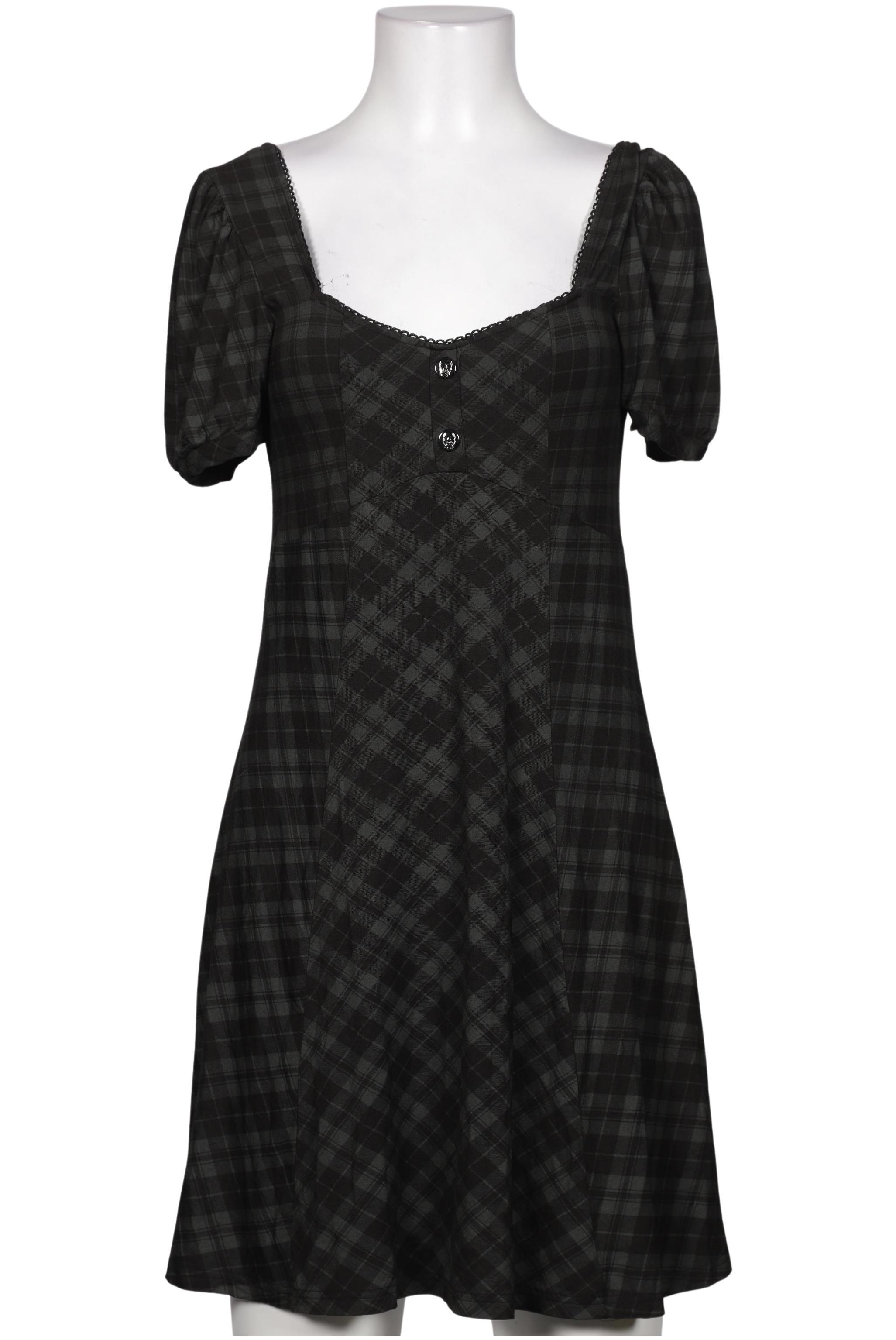 

Killstar Damen Kleid, grau, Gr. 36