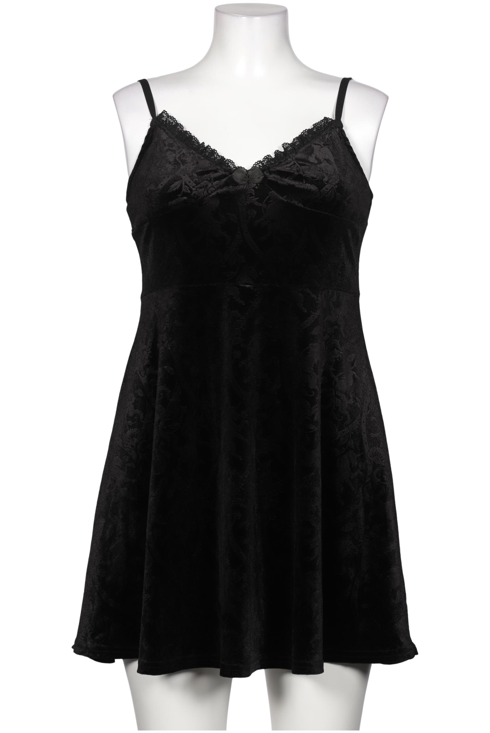 

Killstar Damen Kleid, schwarz, Gr. 44