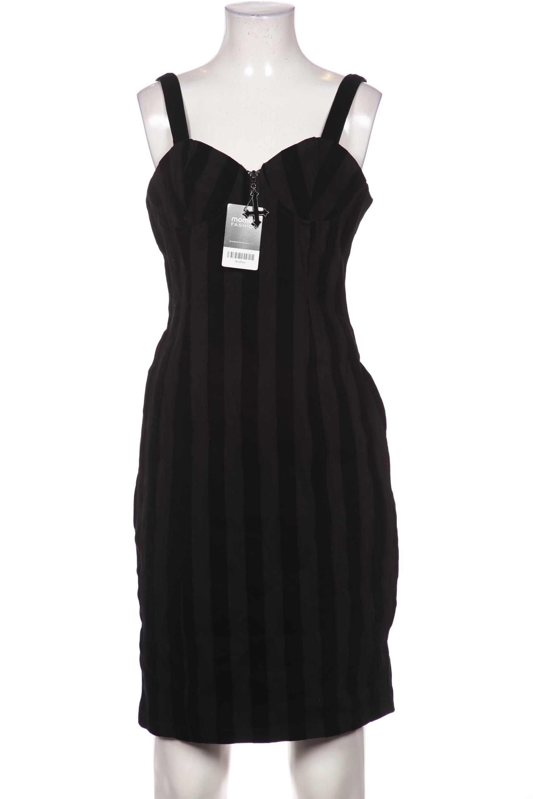 

Killstar Damen Kleid, schwarz, Gr. 38