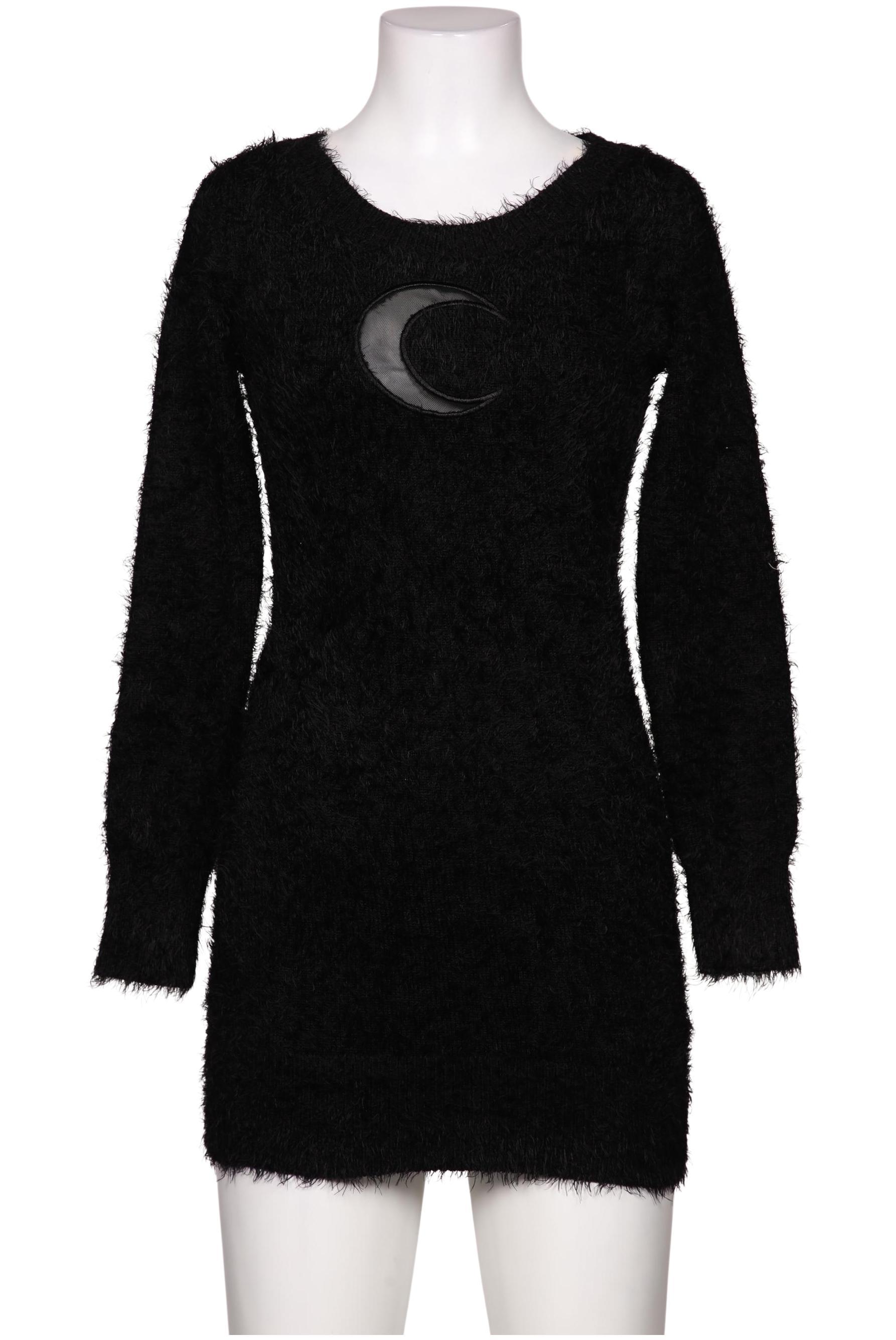 

Killstar Damen Kleid, schwarz, Gr. 34