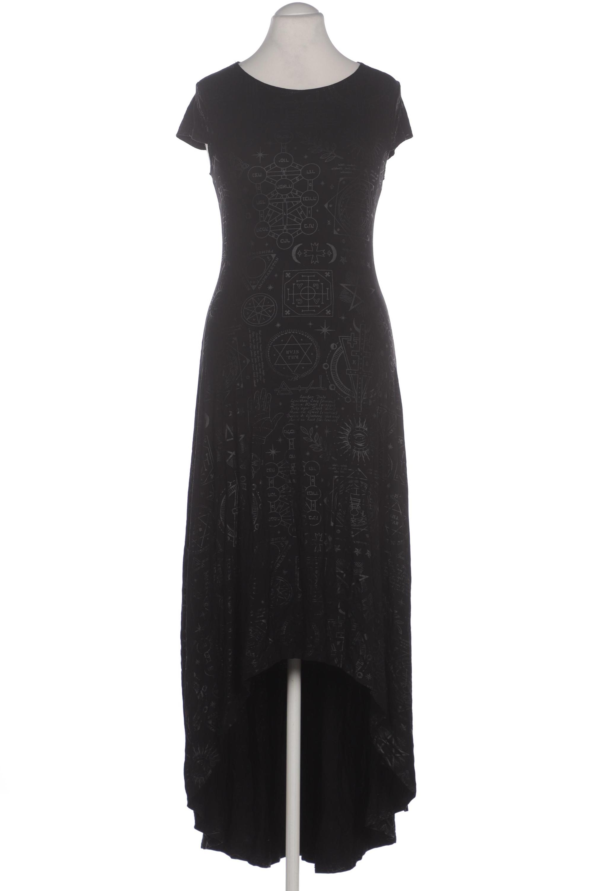 

Killstar Damen Kleid, schwarz, Gr. 42