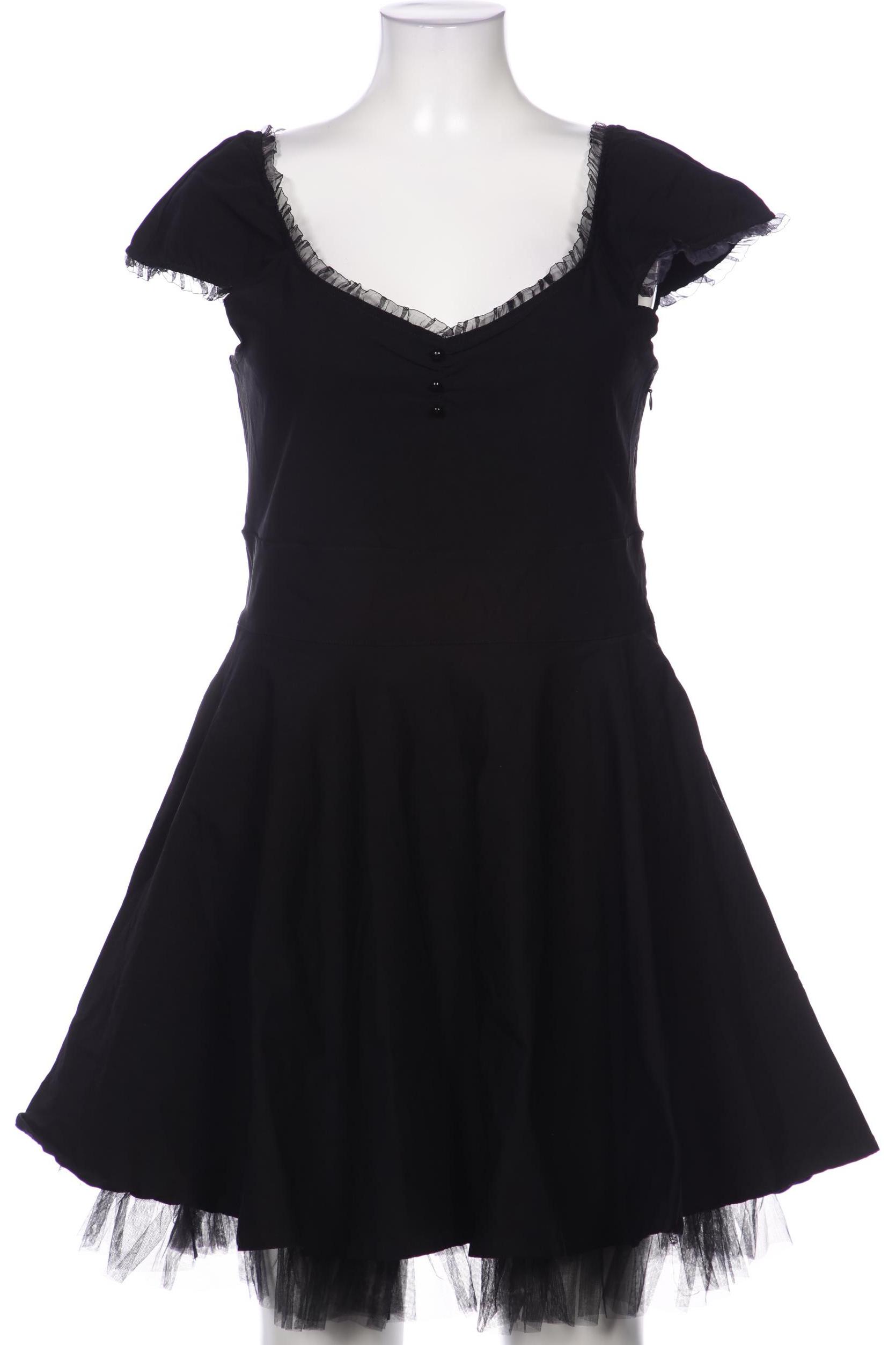 

Killstar Damen Kleid, schwarz