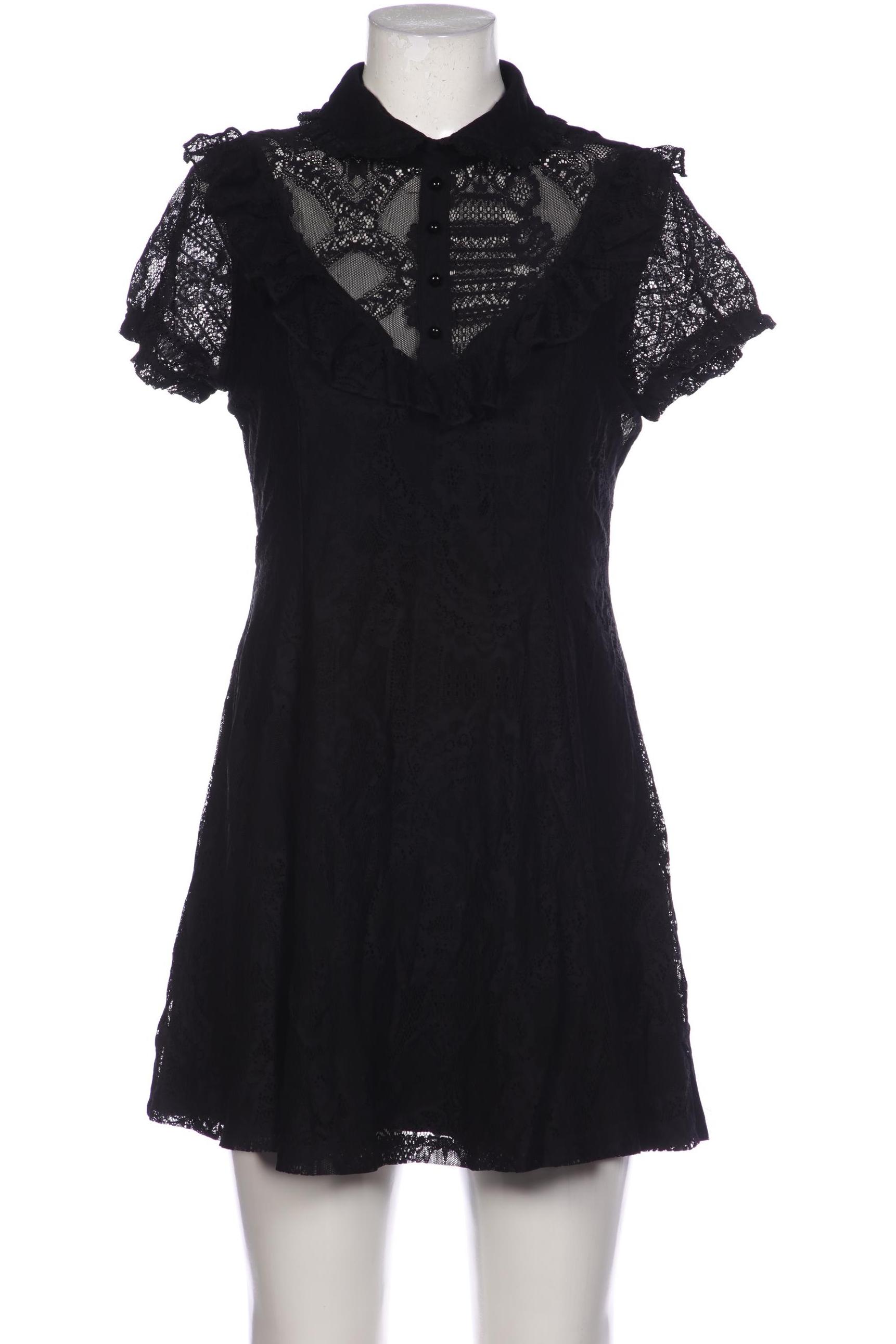 

Killstar Damen Kleid, schwarz, Gr. 42