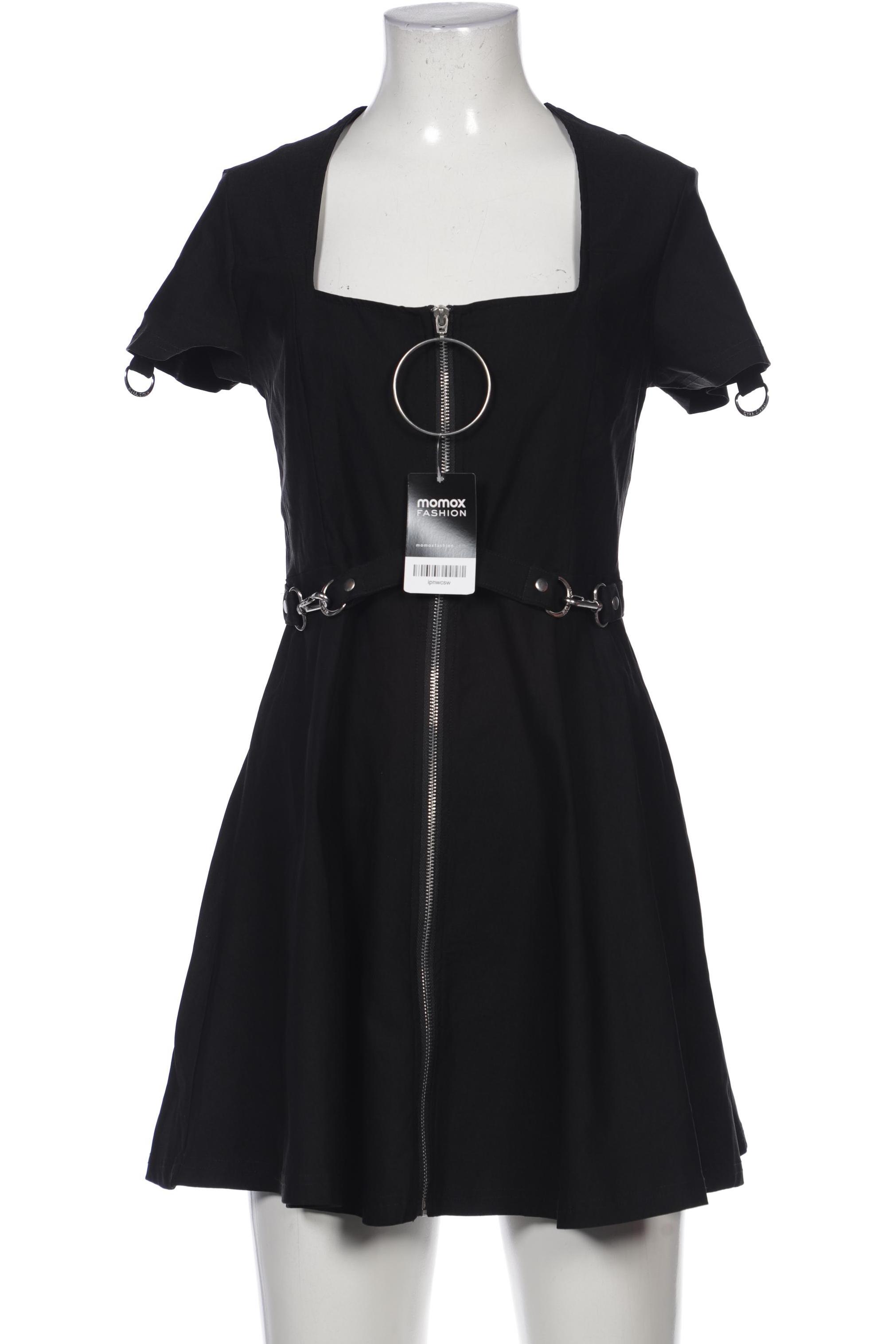 

Killstar Damen Kleid, schwarz, Gr. 38