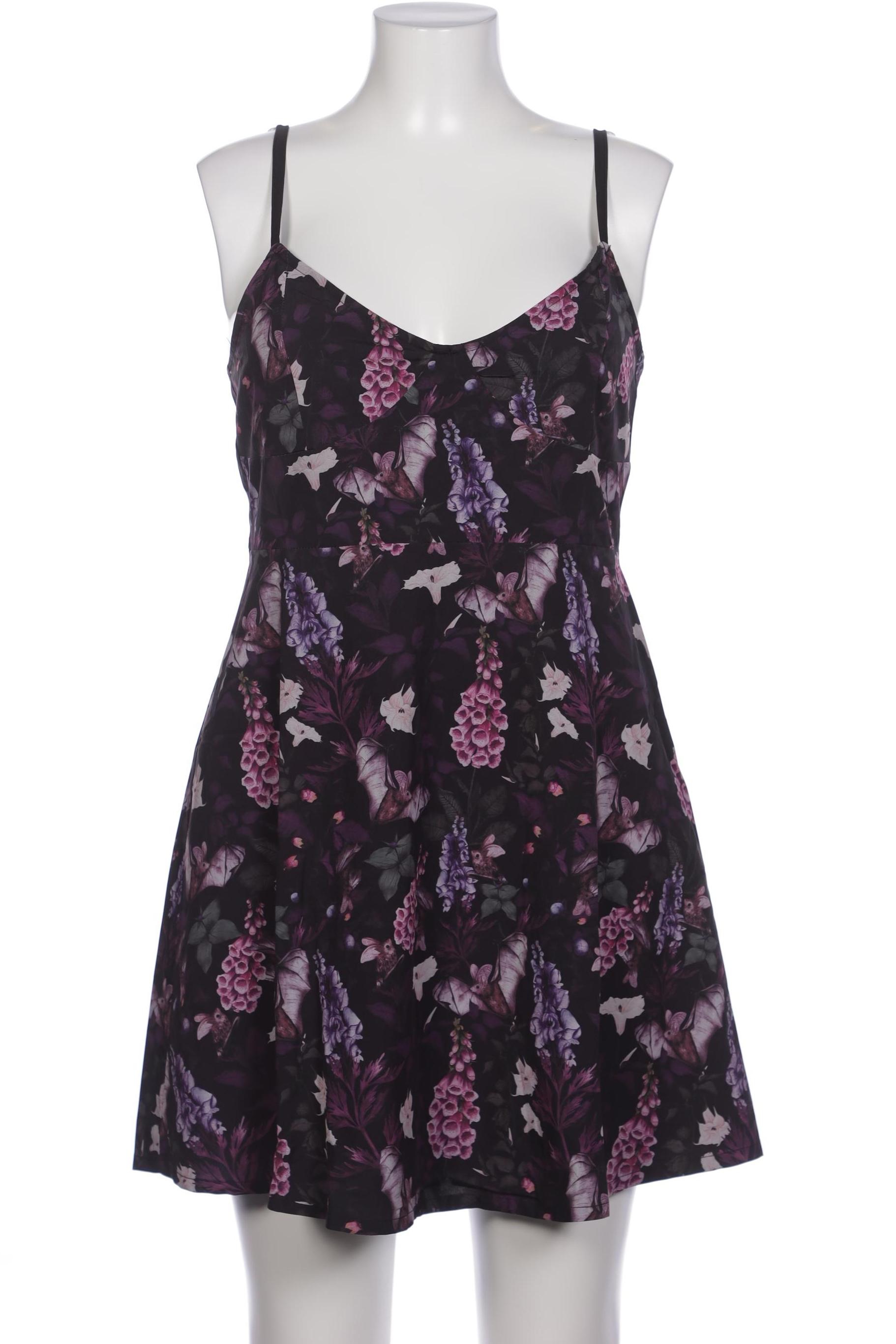 

Killstar Damen Kleid, marineblau, Gr. 36