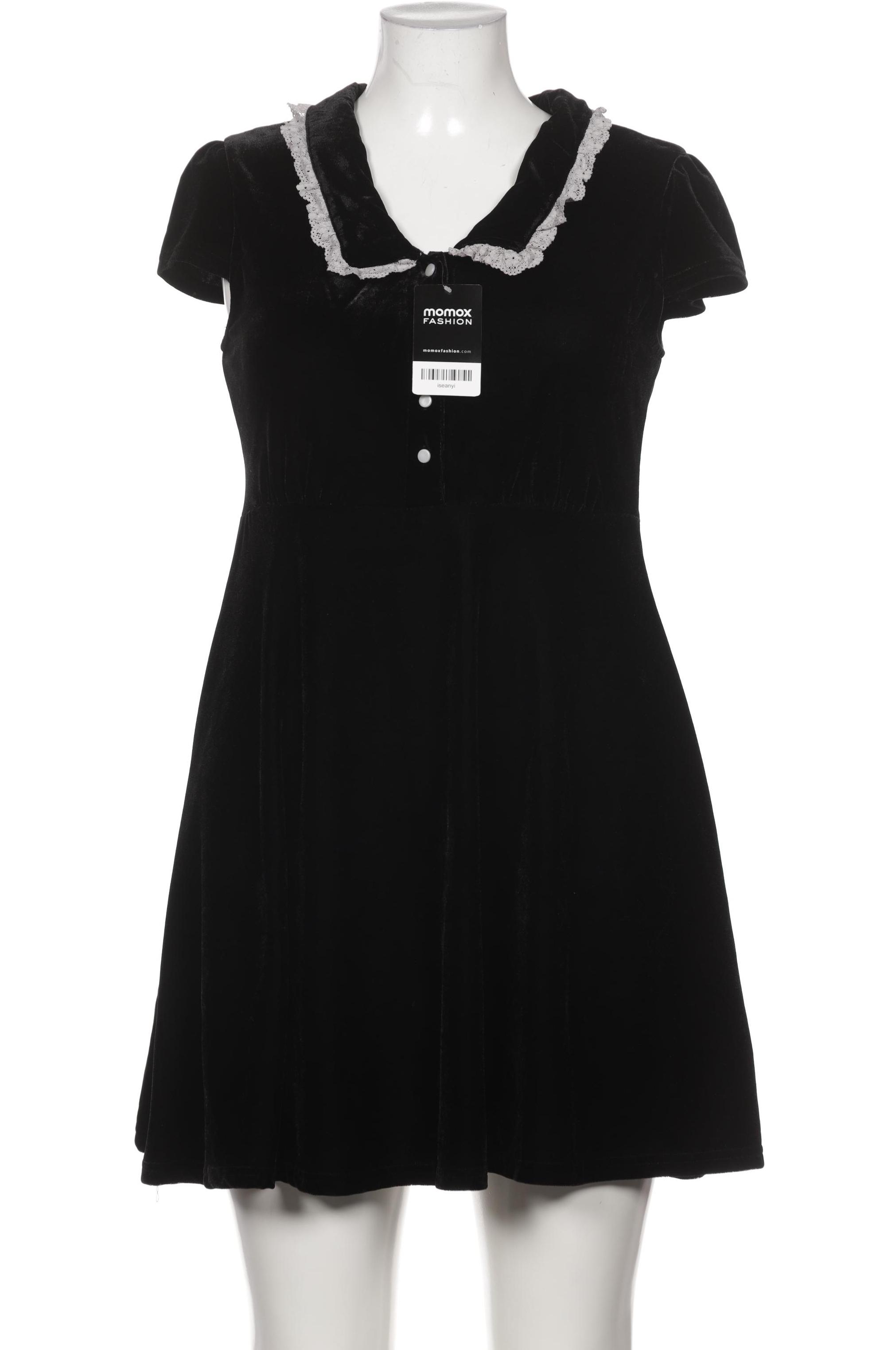 

Killstar Damen Kleid, schwarz, Gr. 44